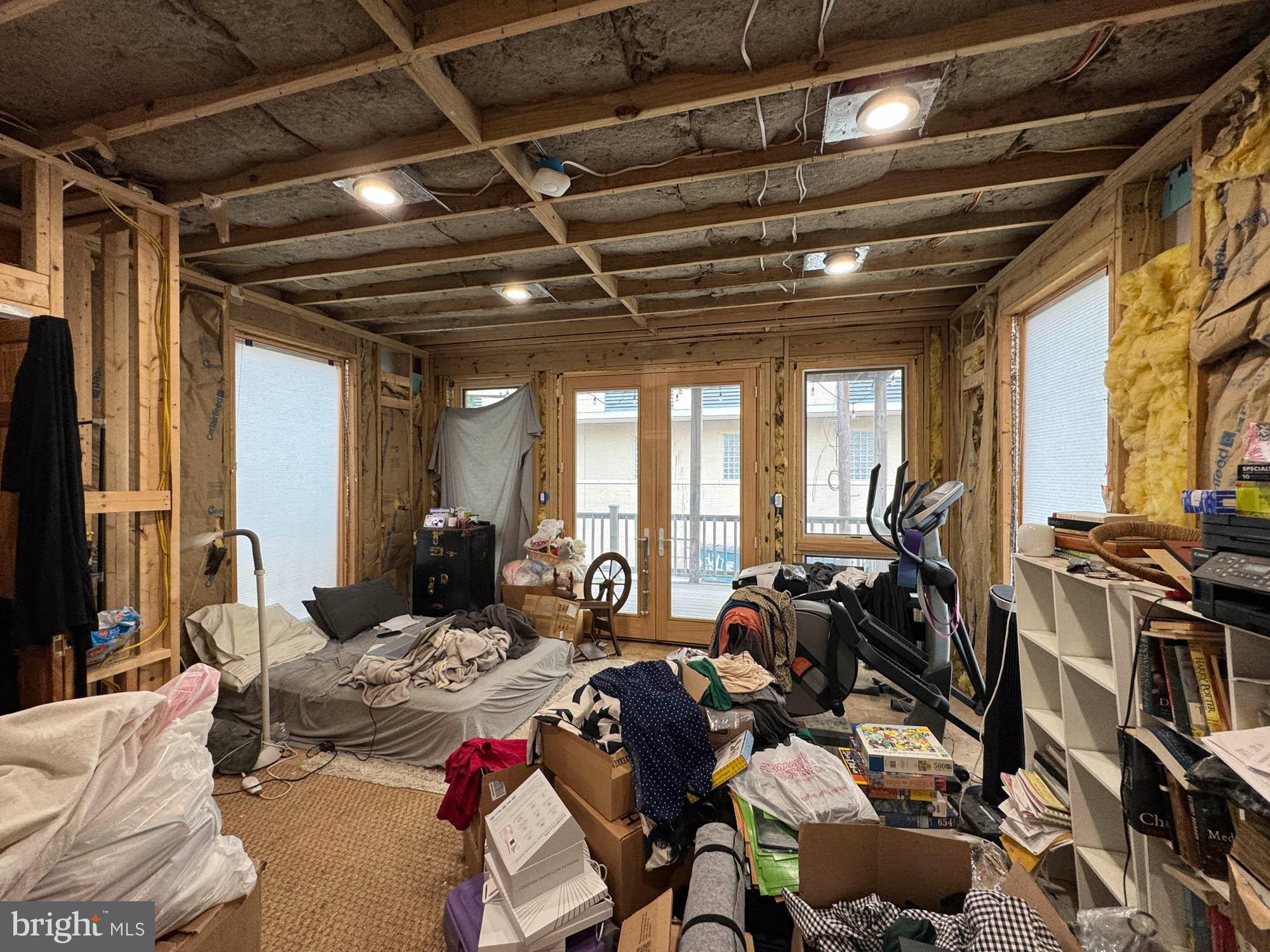 PETWORTH - Residential Income