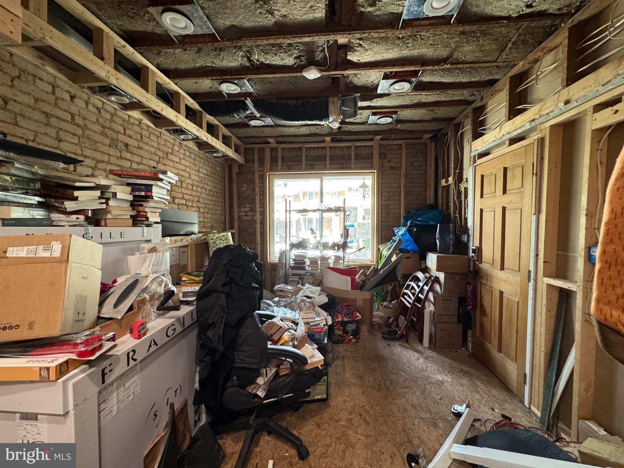 PETWORTH - Residential Income