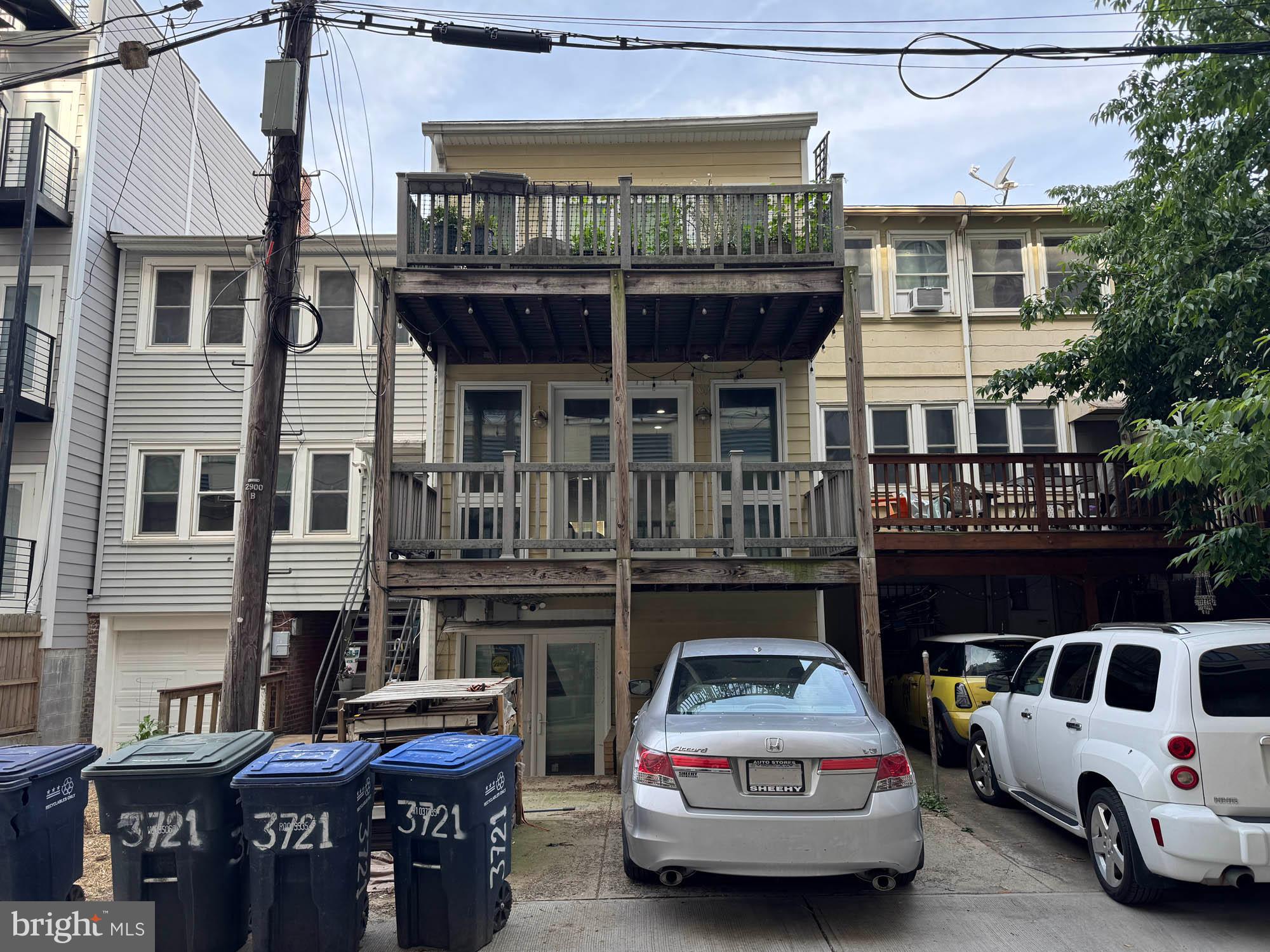 PETWORTH - Residential Income