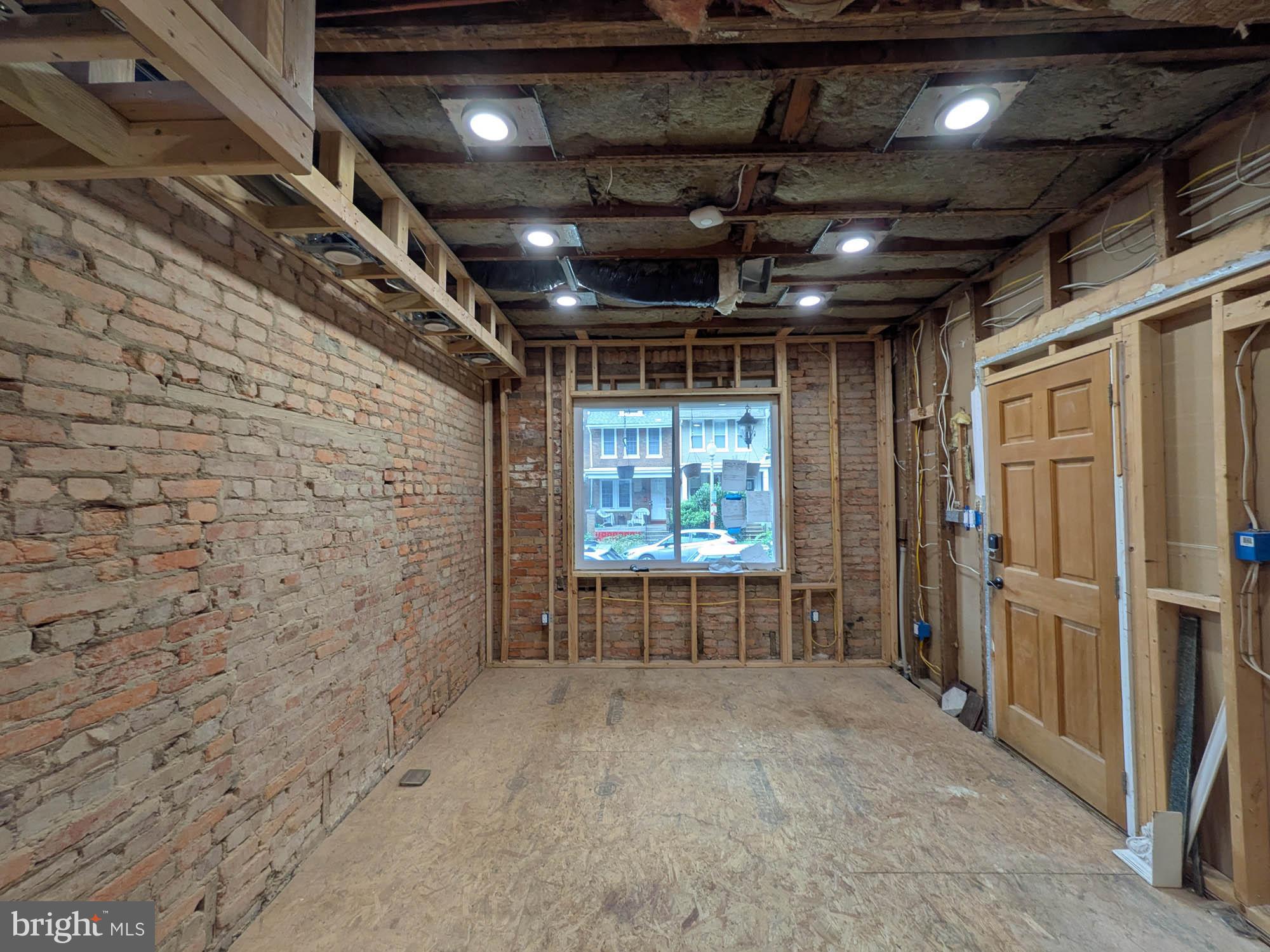 PETWORTH - Residential Income