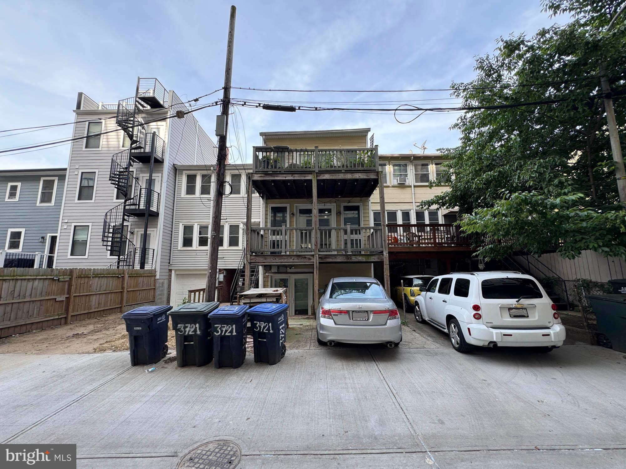 PETWORTH - Residential Income