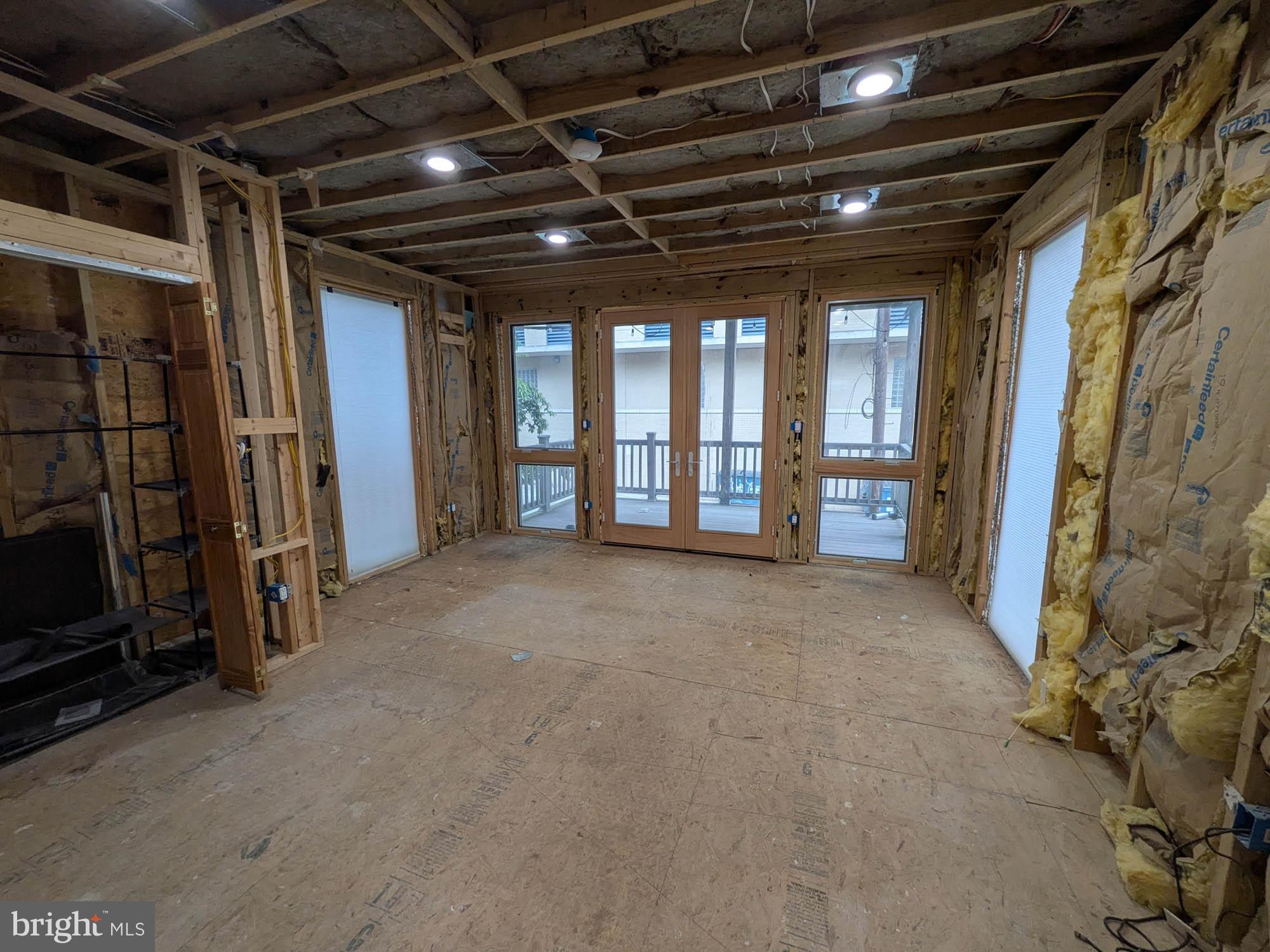 PETWORTH - Residential Income