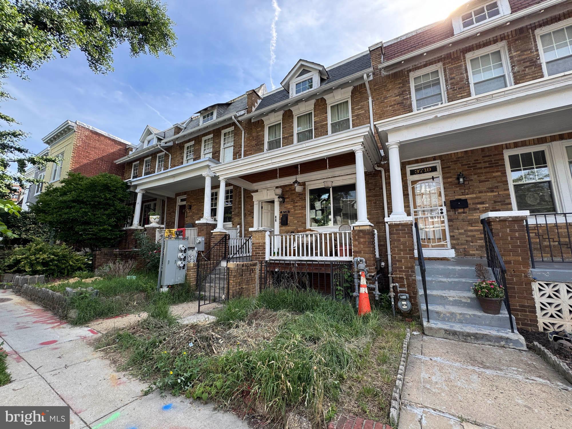 PETWORTH - Residential Income