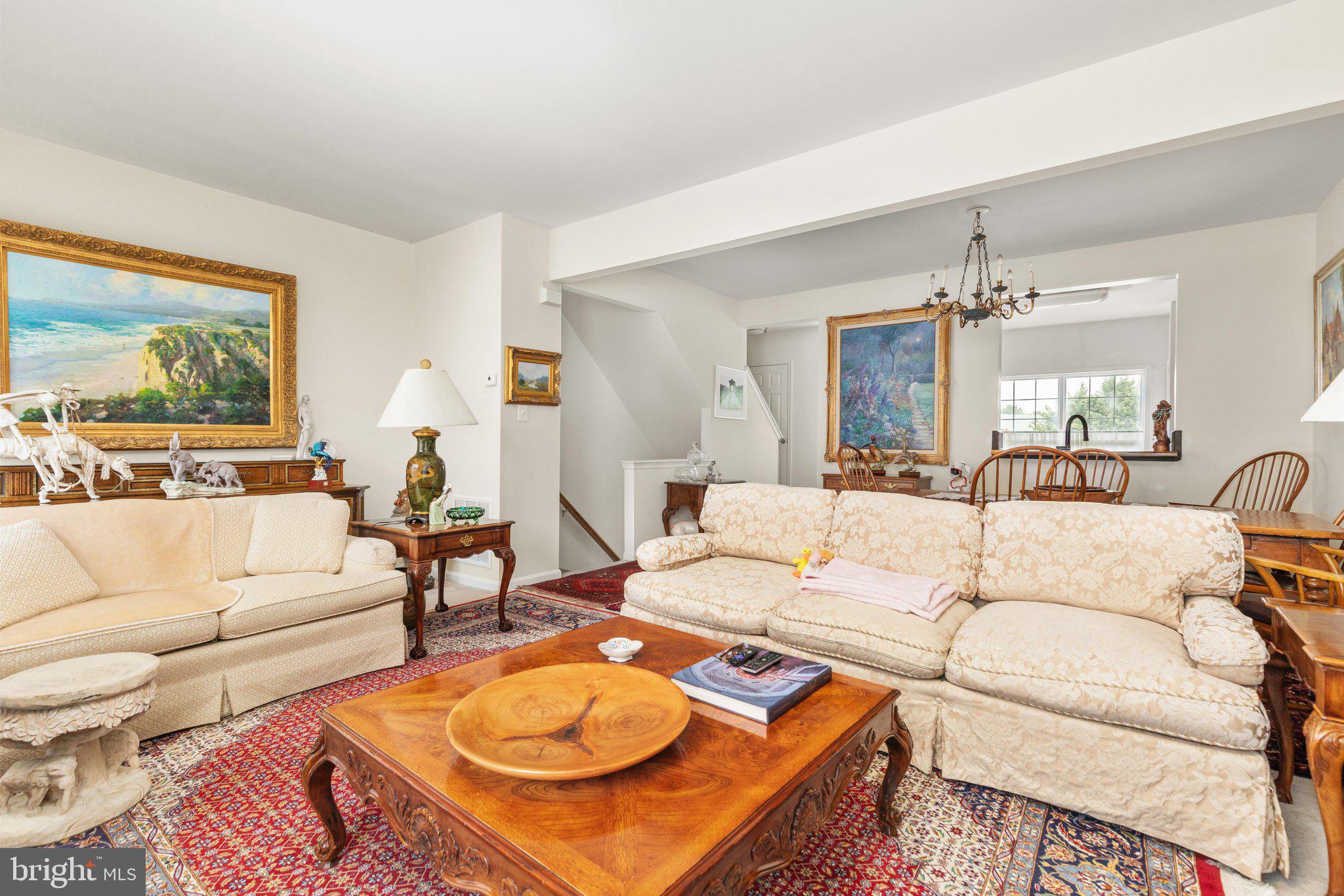 LEE'S RIDGE - Residential