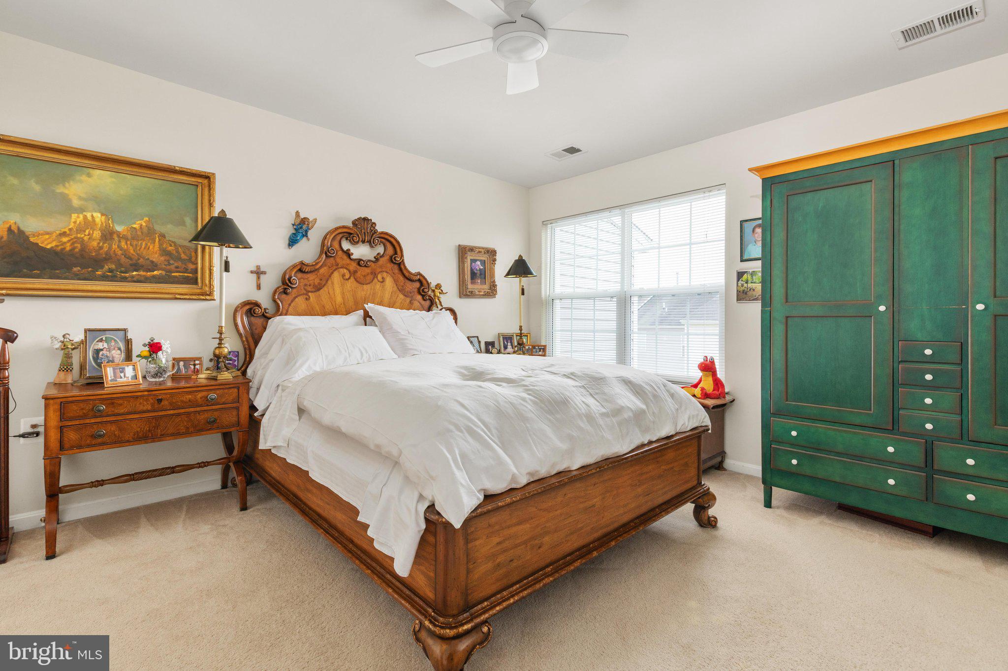 LEE'S RIDGE - Residential