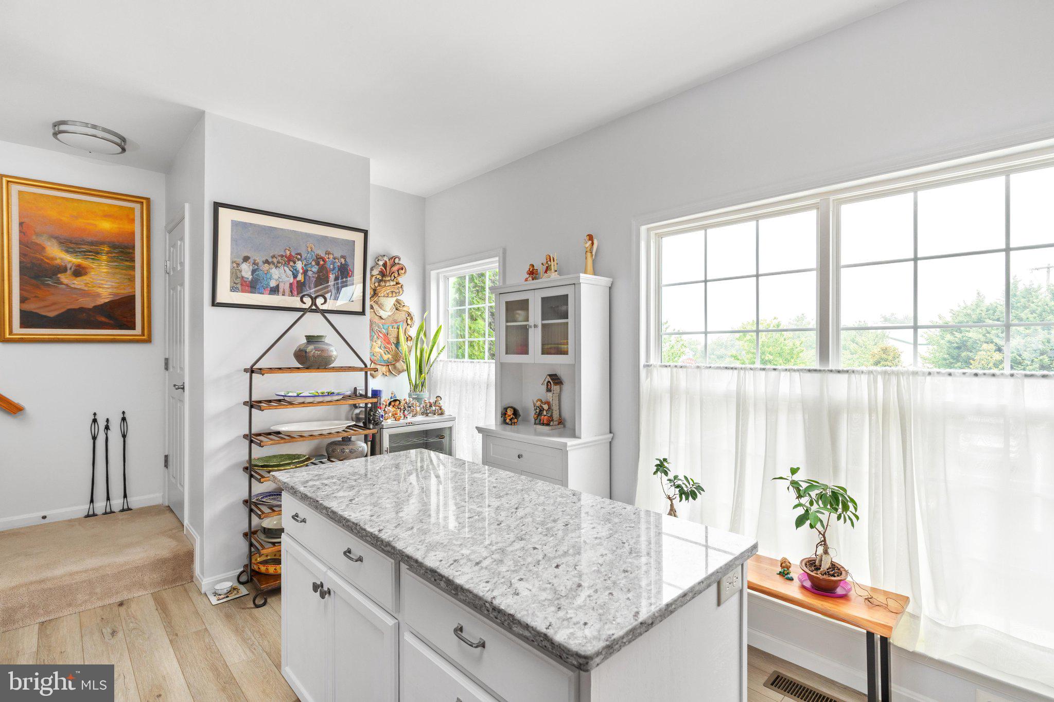 LEE'S RIDGE - Residential