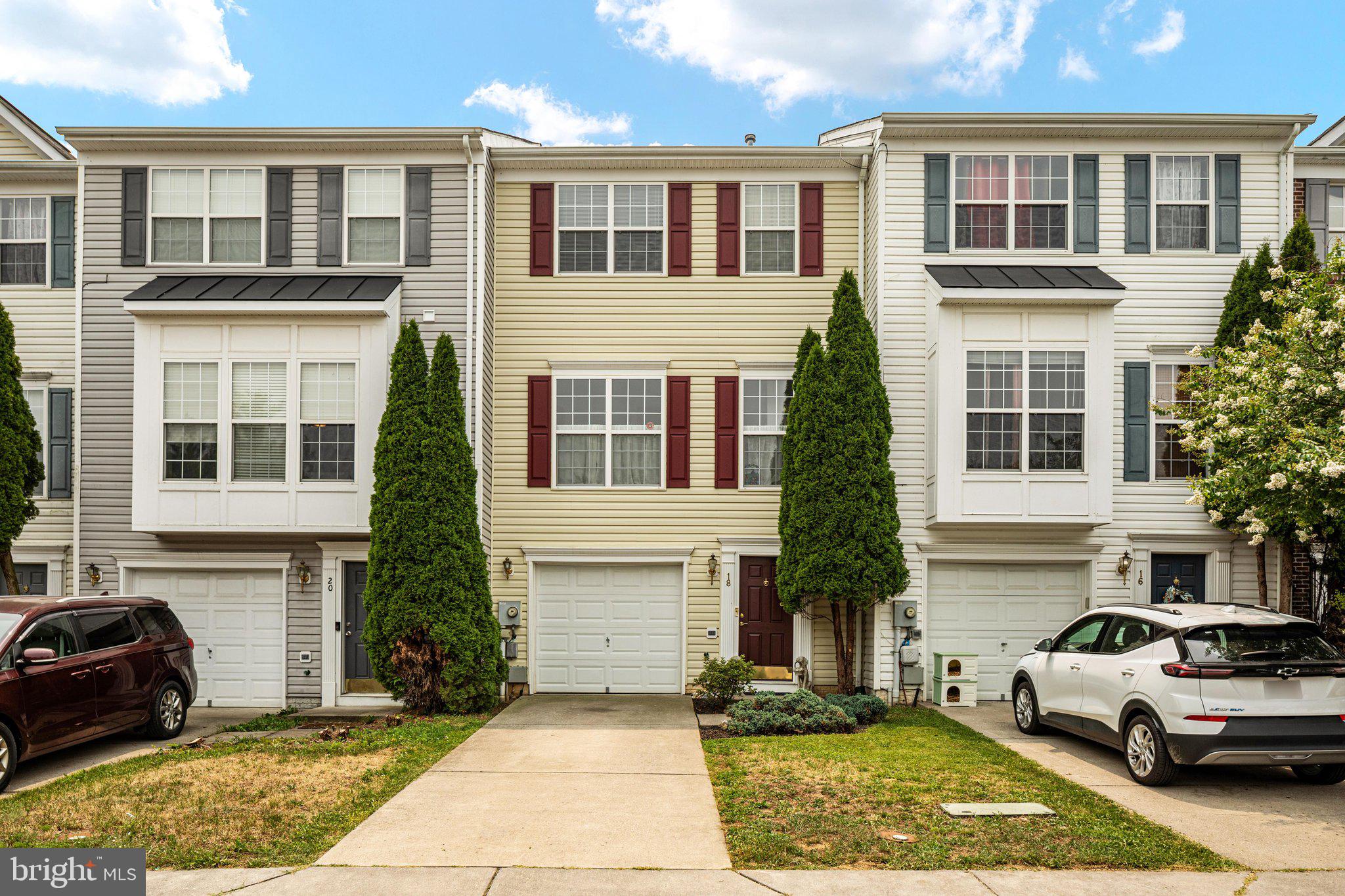 LEE'S RIDGE - Residential