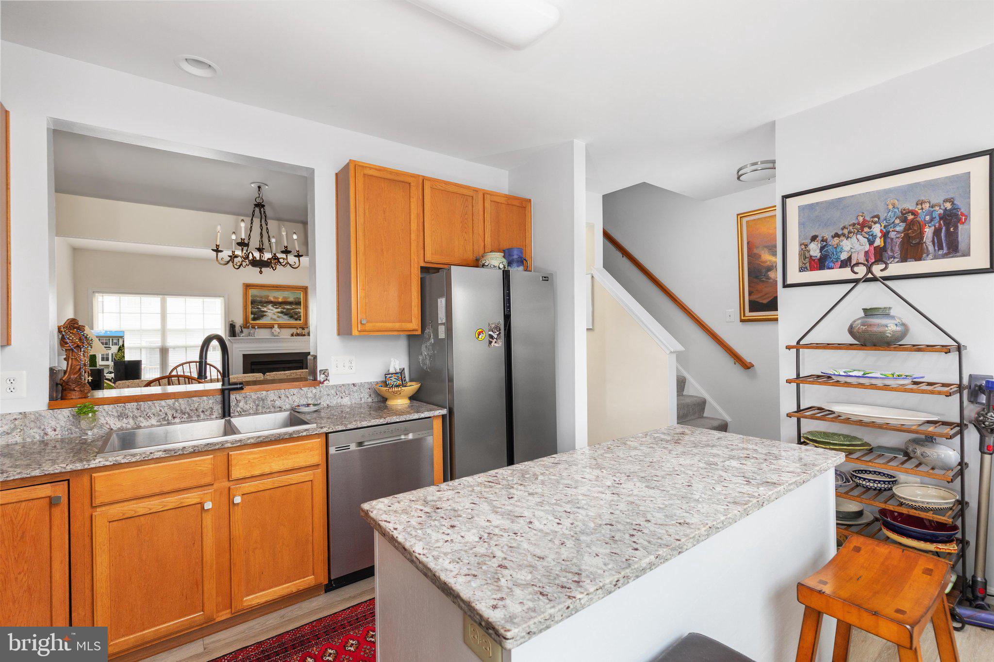 LEE'S RIDGE - Residential