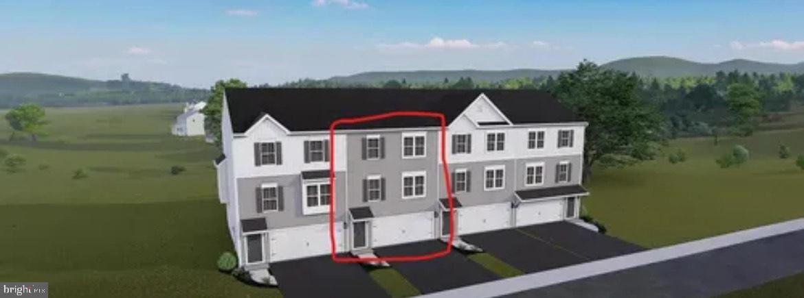 NONE AVAILABLE - Residential Lease