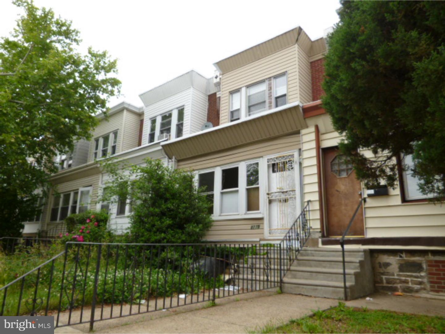 FRANKFORD - Residential