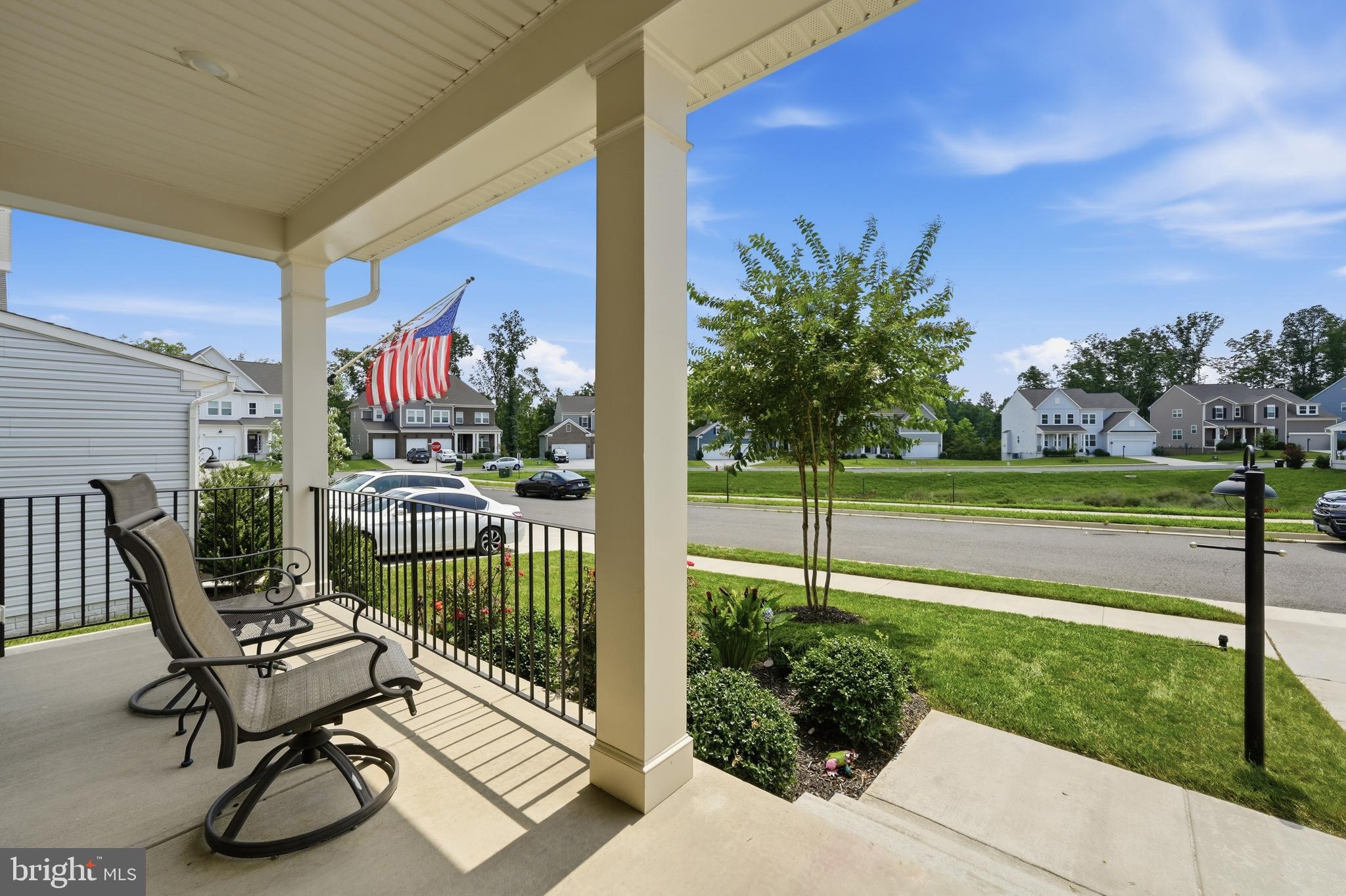CLEVENGER CORNER VILLAGE - Residential