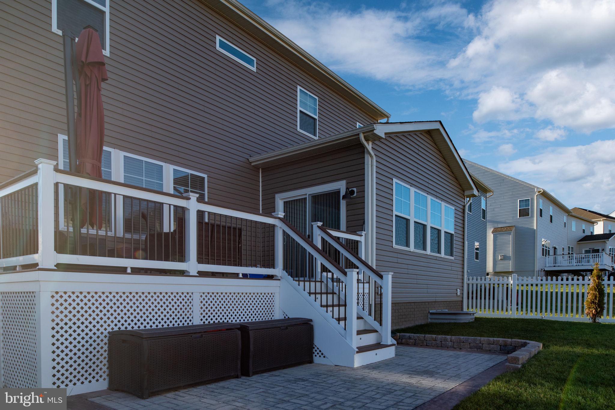 CLEVENGER CORNER VILLAGE - Residential