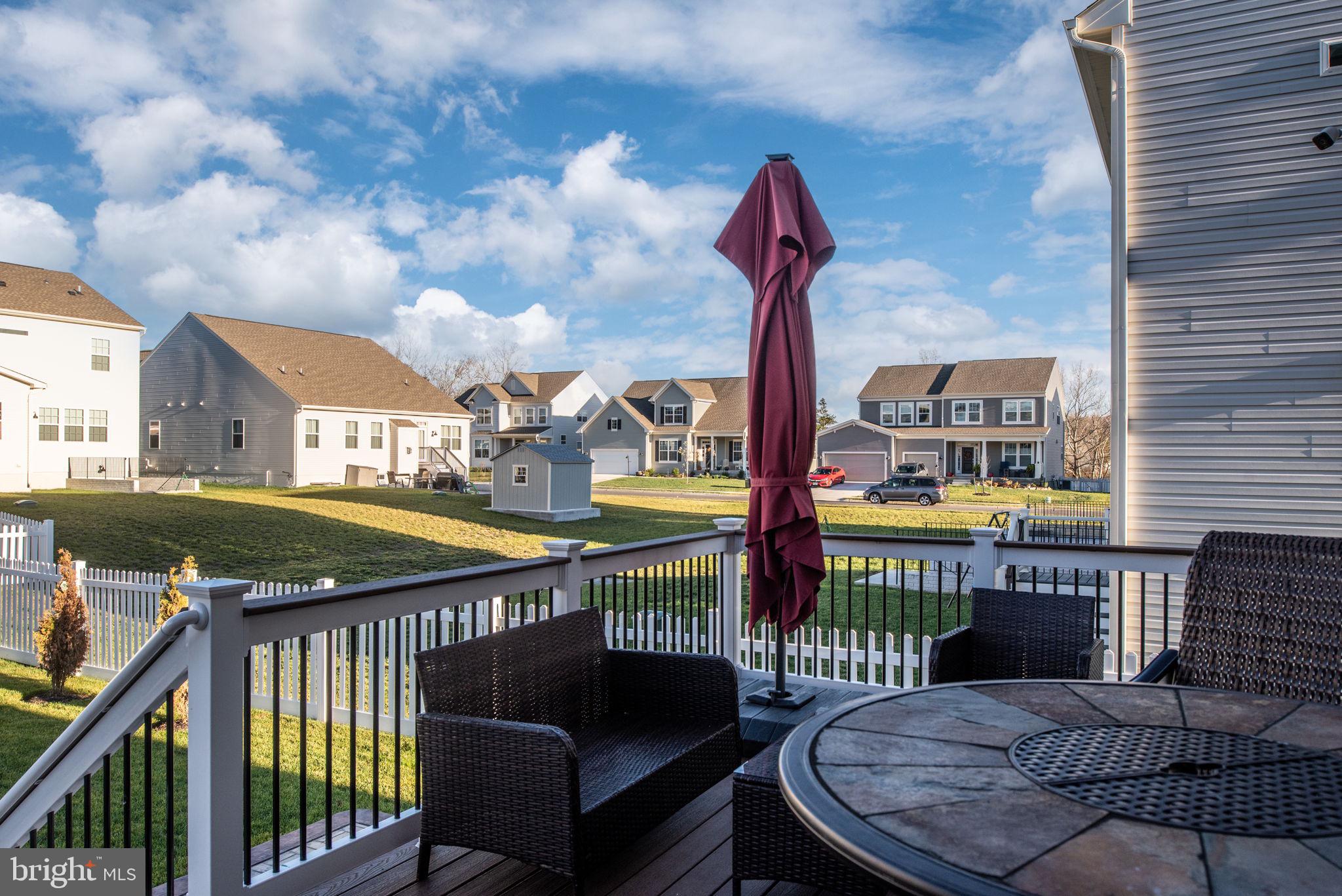 CLEVENGER CORNER VILLAGE - Residential