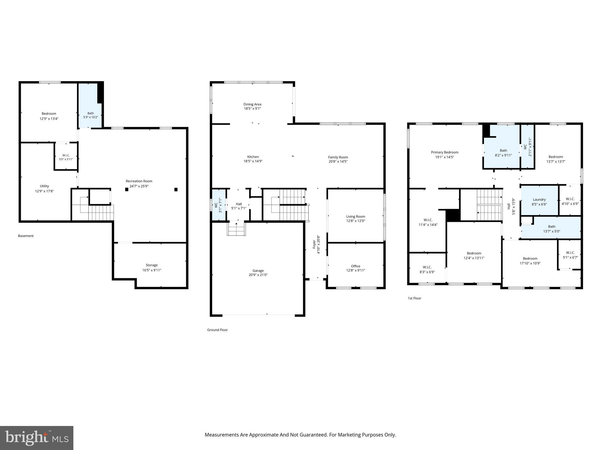 CLEVENGER CORNER VILLAGE - Residential