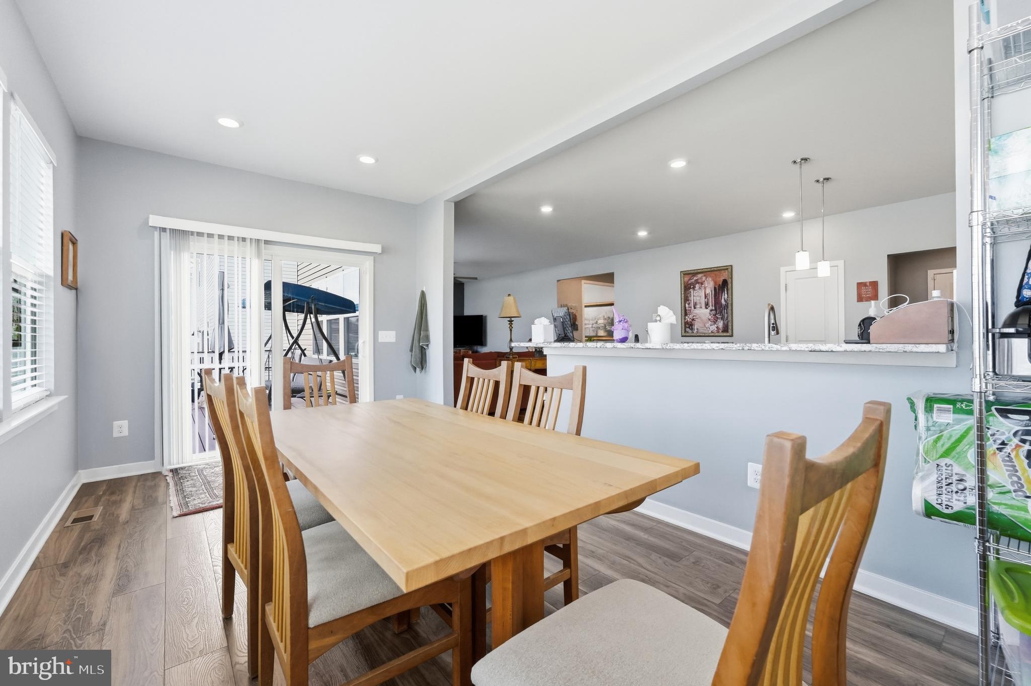 CLEVENGER CORNER VILLAGE - Residential
