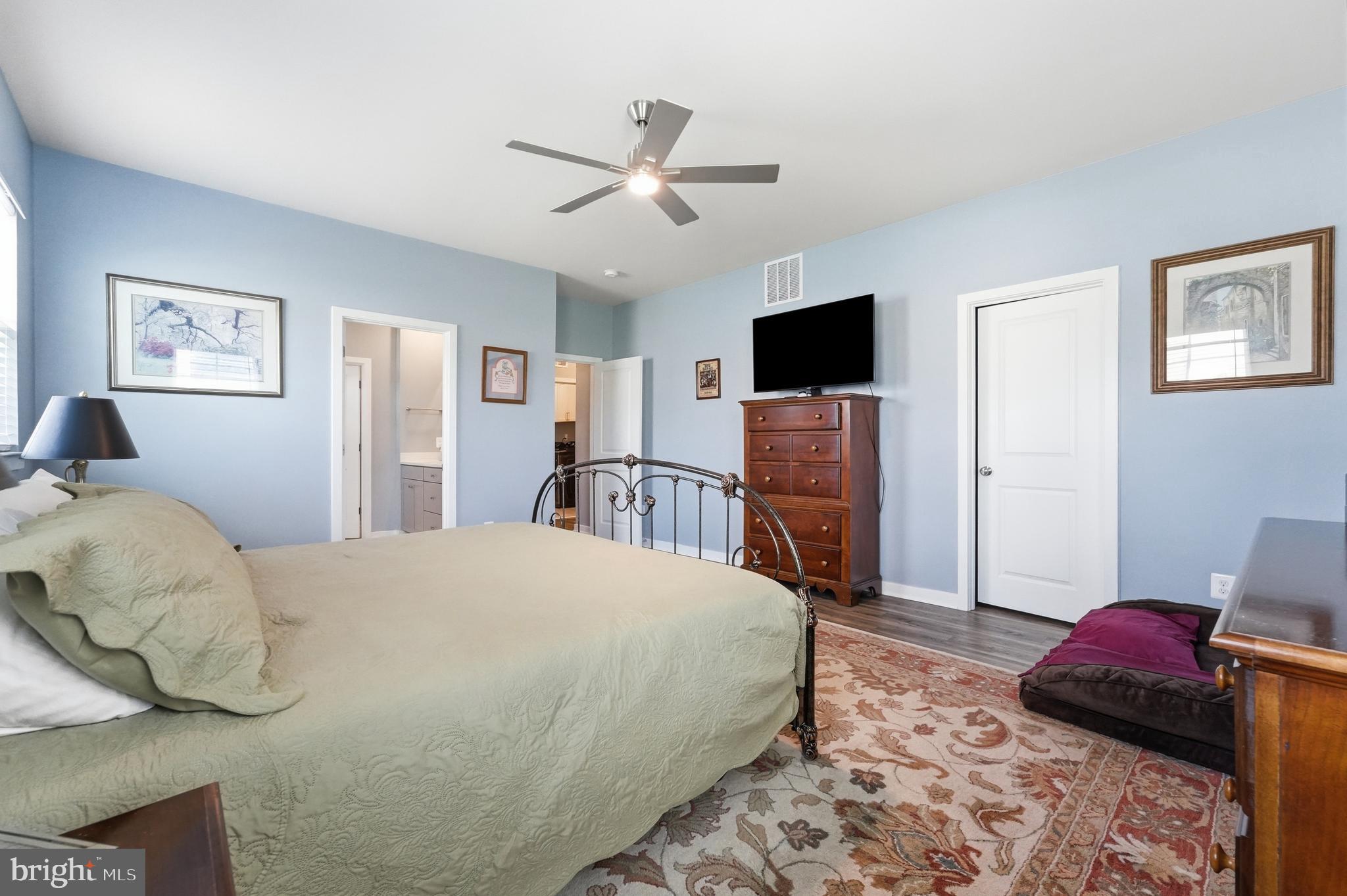 CLEVENGER CORNER VILLAGE - Residential