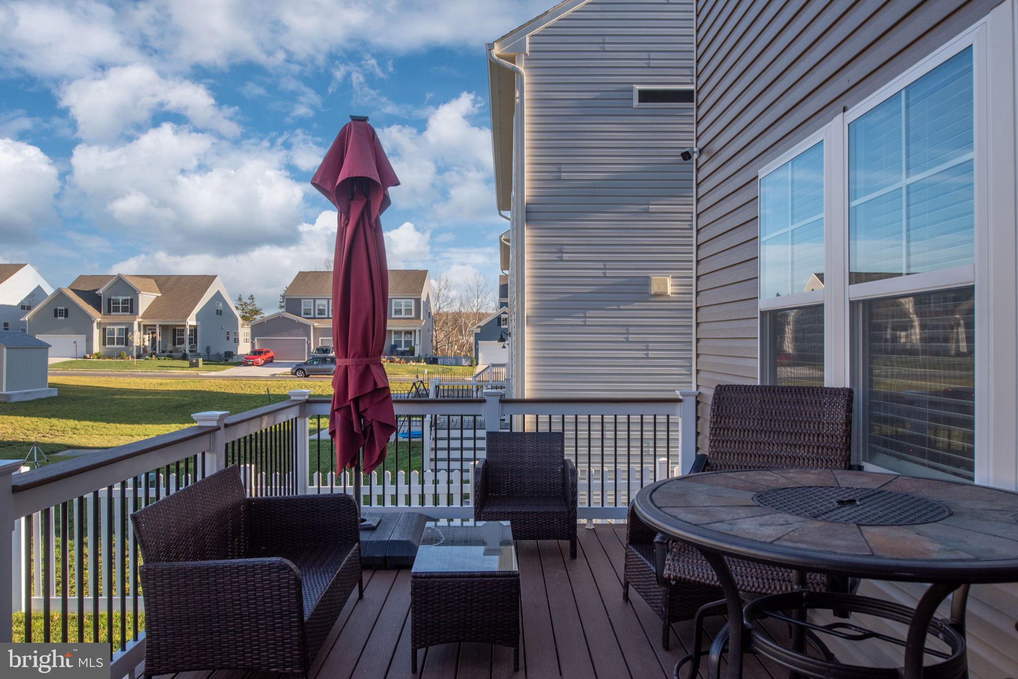 CLEVENGER CORNER VILLAGE - Residential