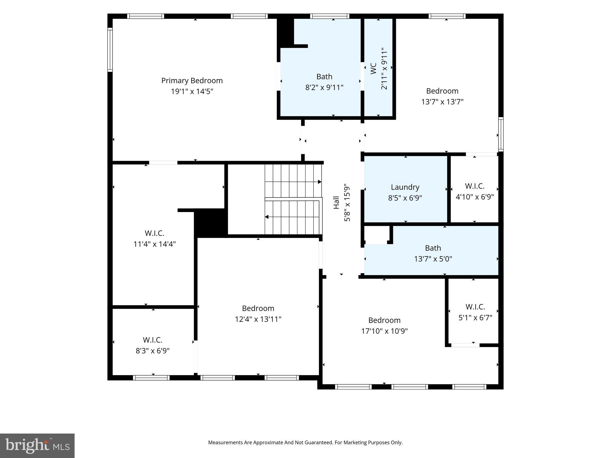 CLEVENGER CORNER VILLAGE - Residential