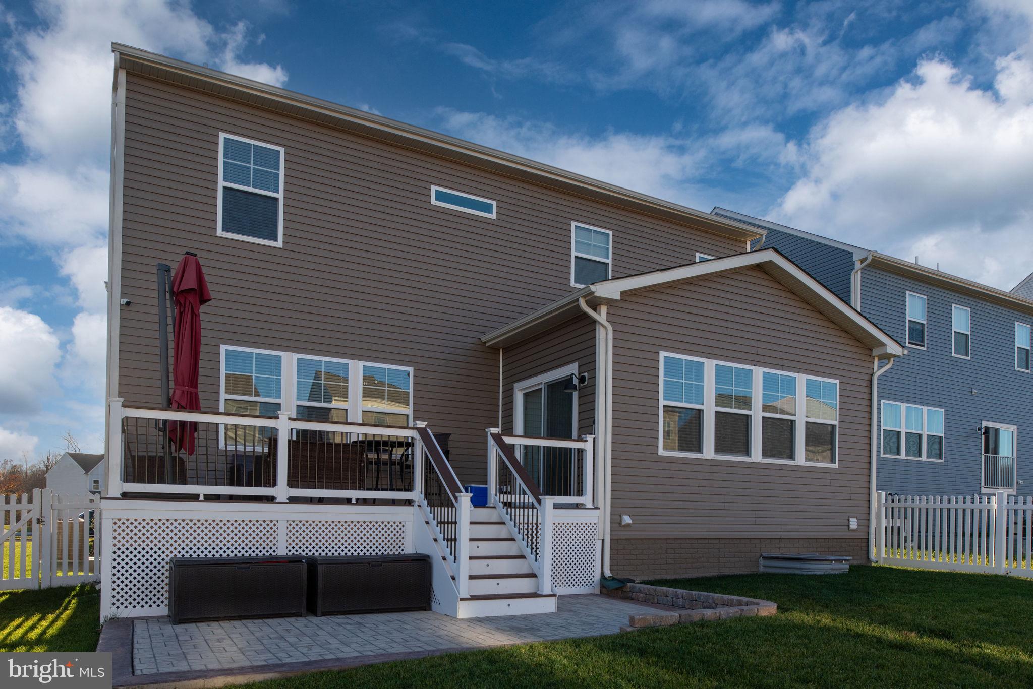 CLEVENGER CORNER VILLAGE - Residential