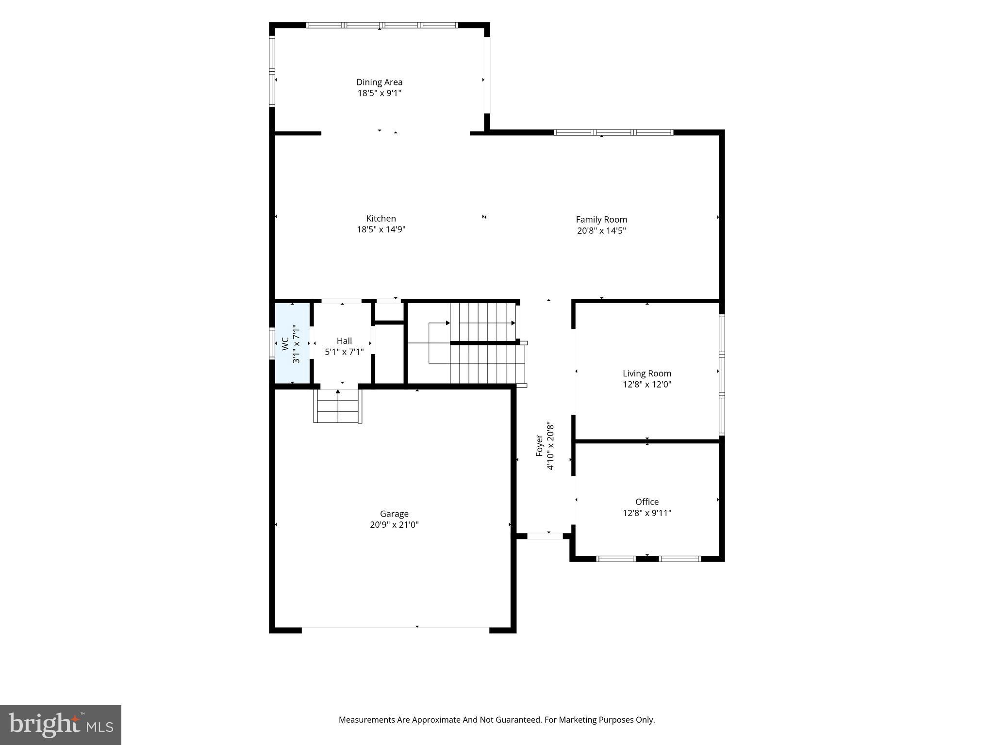 CLEVENGER CORNER VILLAGE - Residential