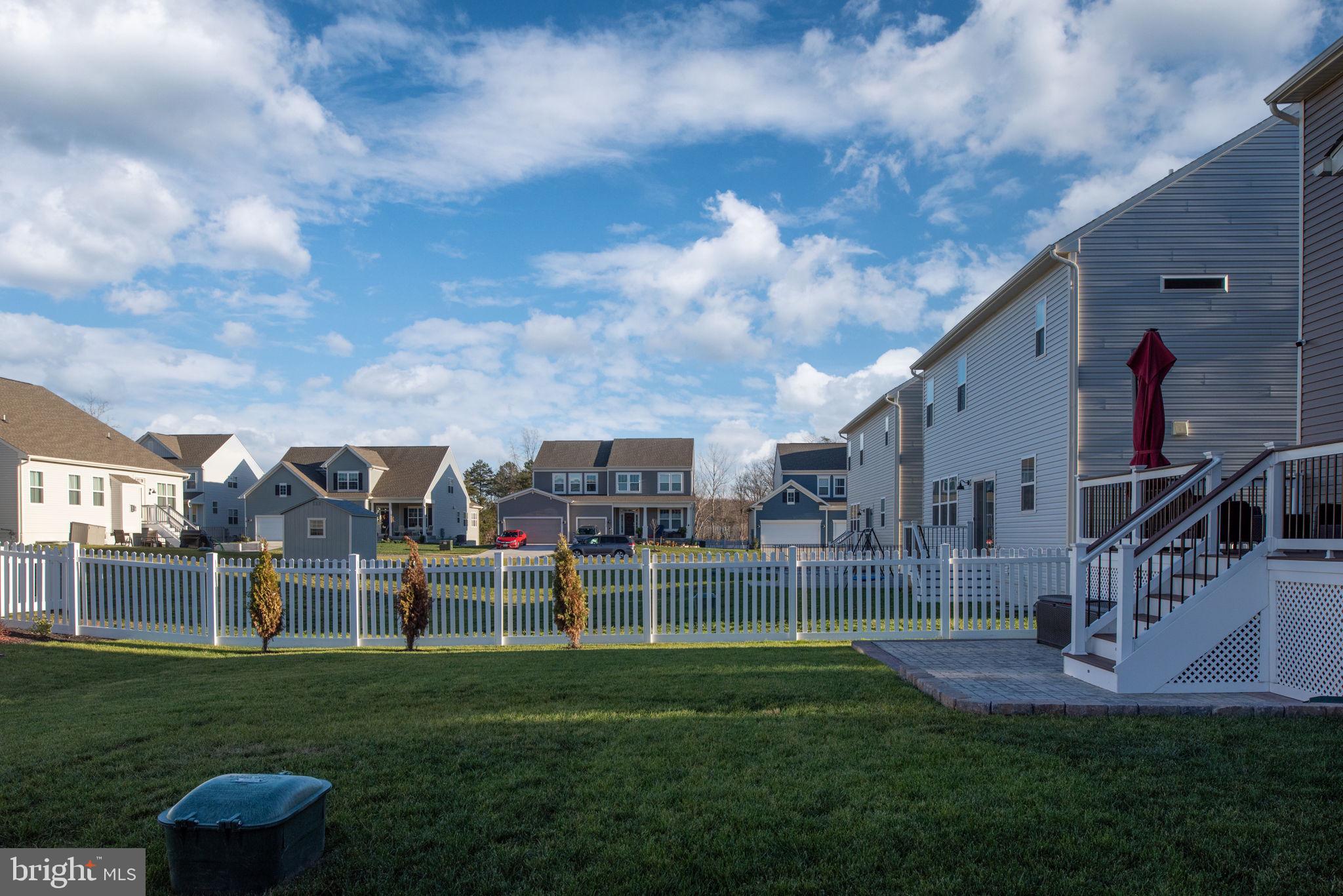 CLEVENGER CORNER VILLAGE - Residential