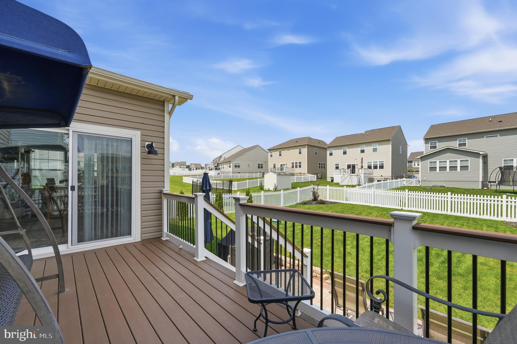 CLEVENGER CORNER VILLAGE - Residential