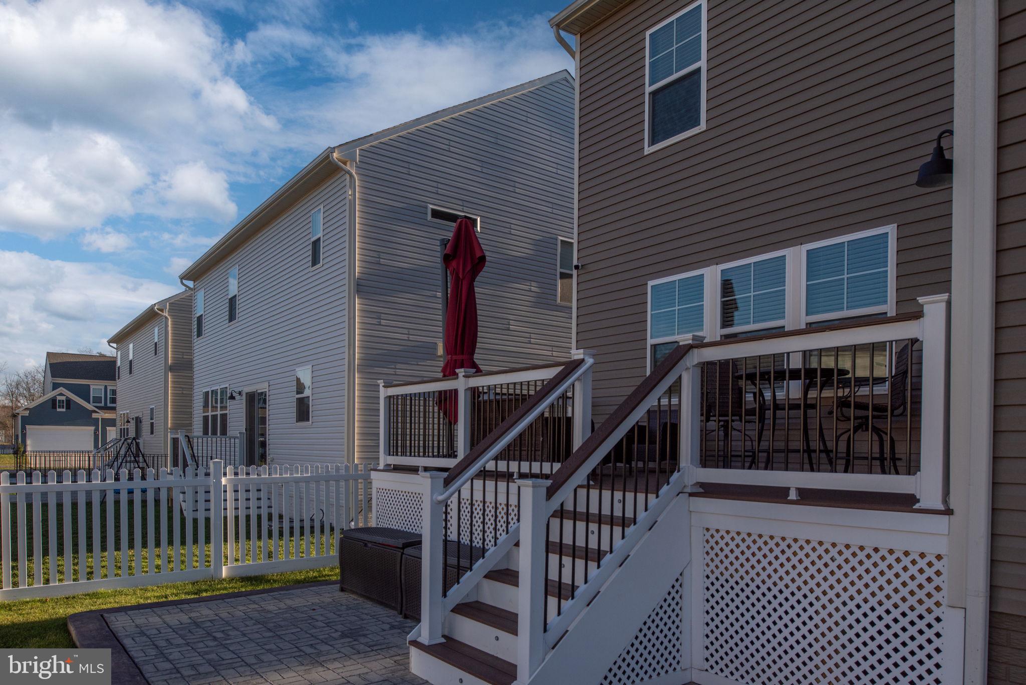 CLEVENGER CORNER VILLAGE - Residential