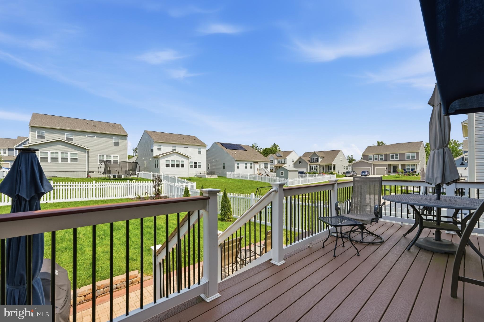 CLEVENGER CORNER VILLAGE - Residential