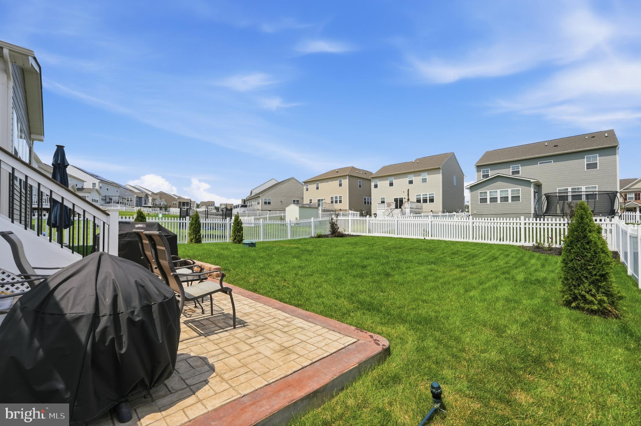 CLEVENGER CORNER VILLAGE - Residential
