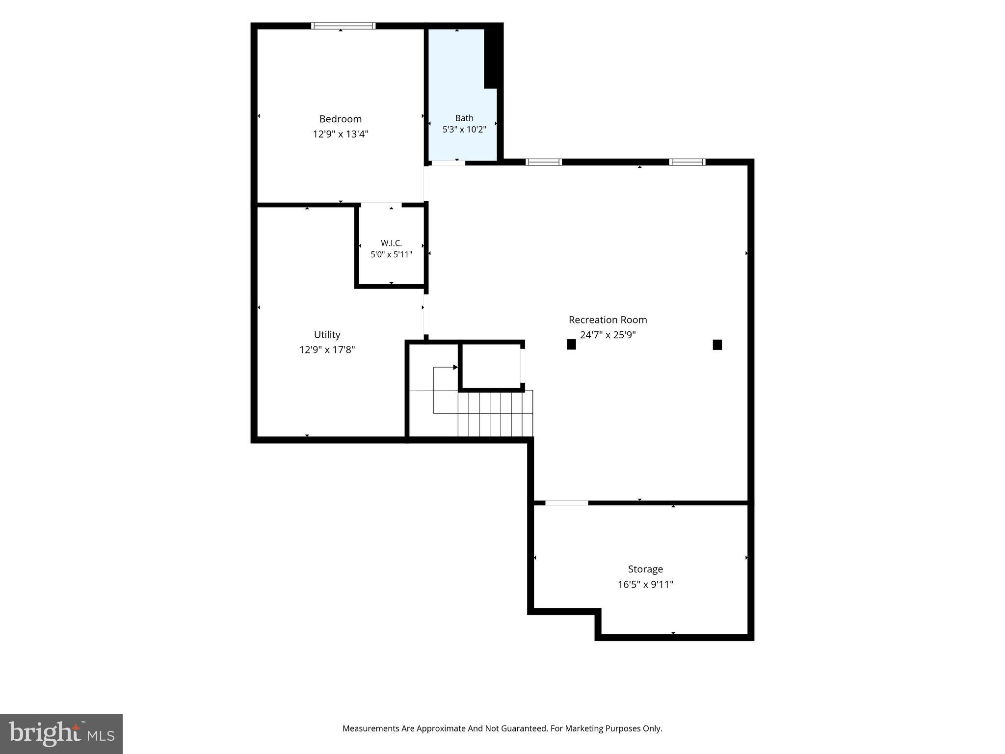 CLEVENGER CORNER VILLAGE - Residential