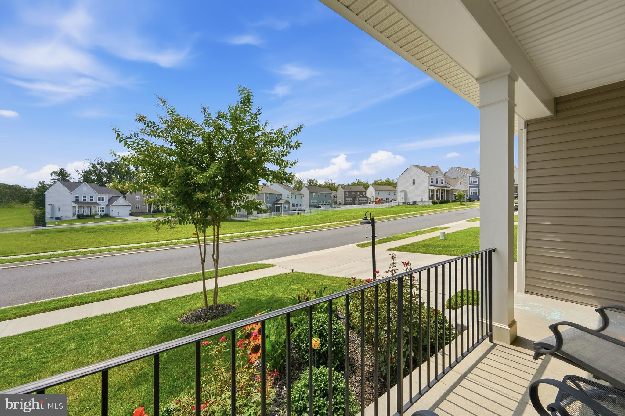CLEVENGER CORNER VILLAGE - Residential