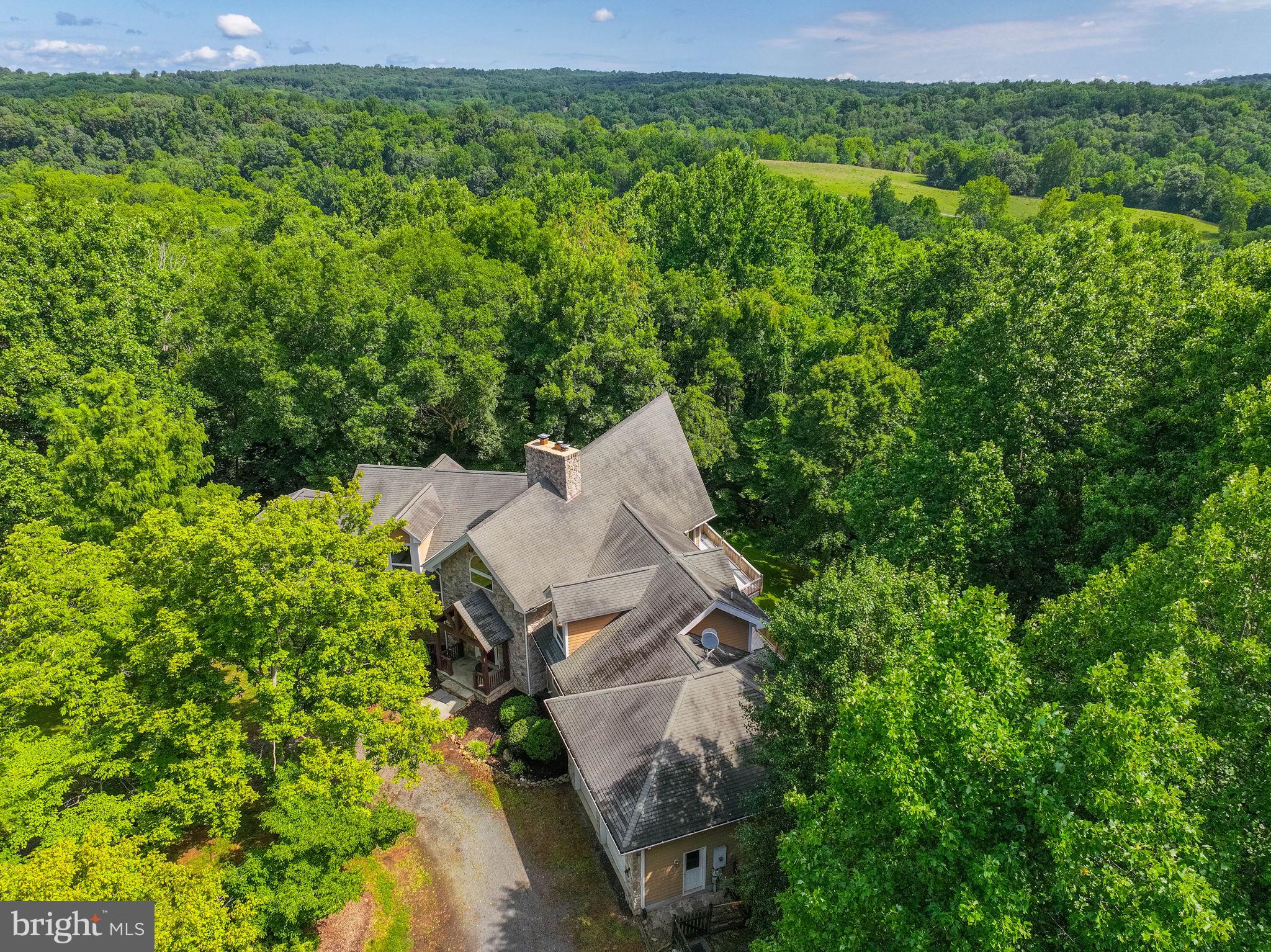 GOOSE CREEK FARMS - Commercial Sale