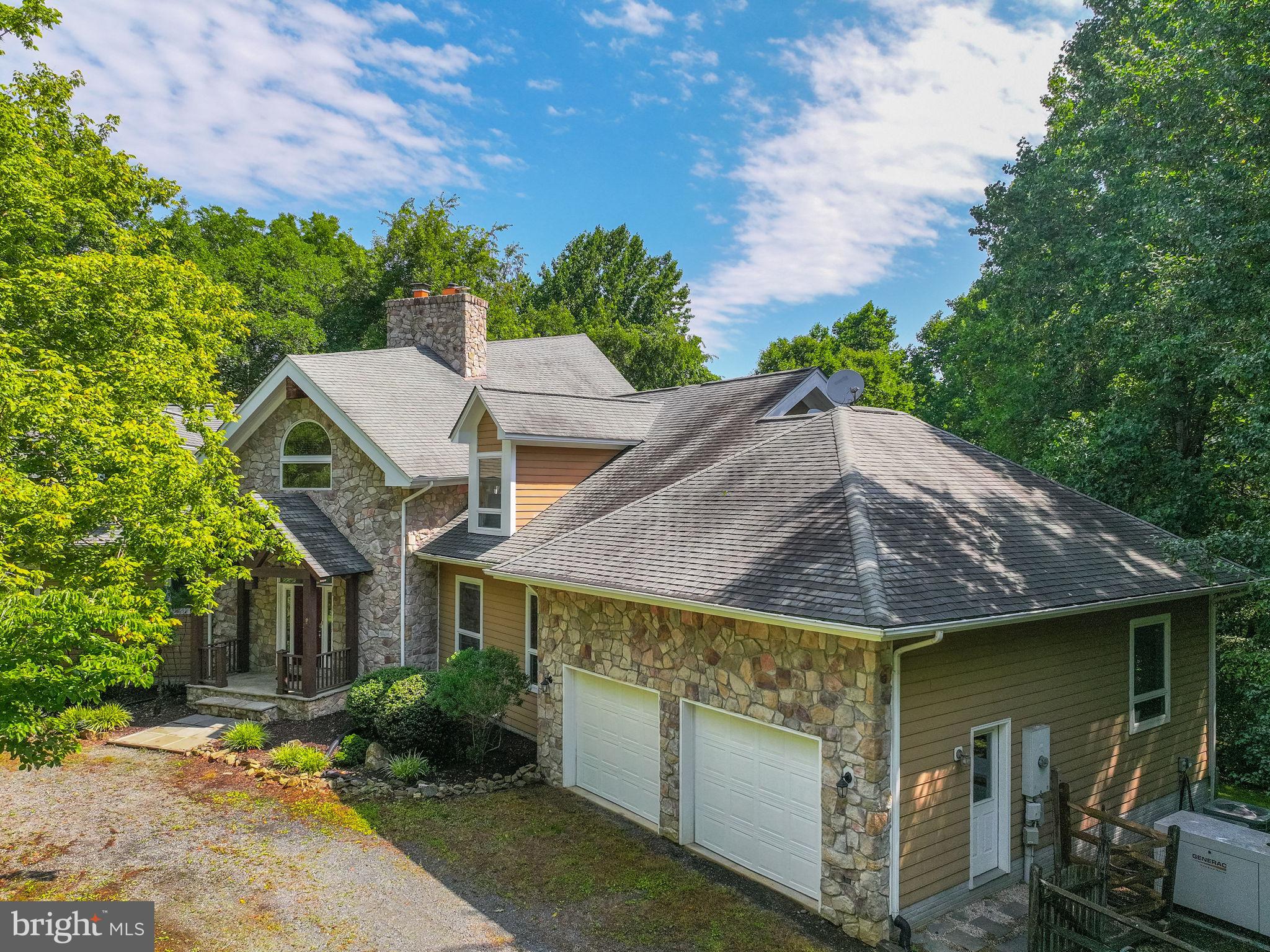 GOOSE CREEK FARMS - Commercial Sale