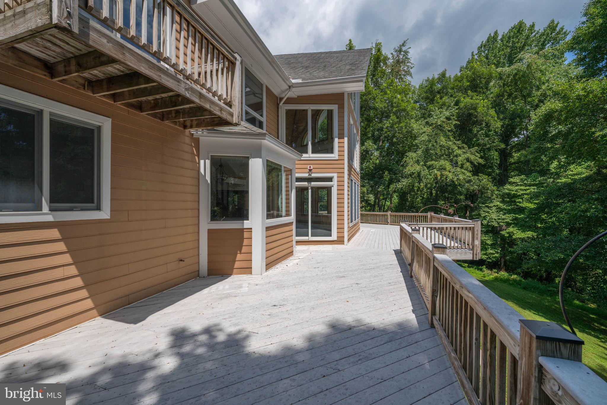 GOOSE CREEK FARMS - Commercial Sale