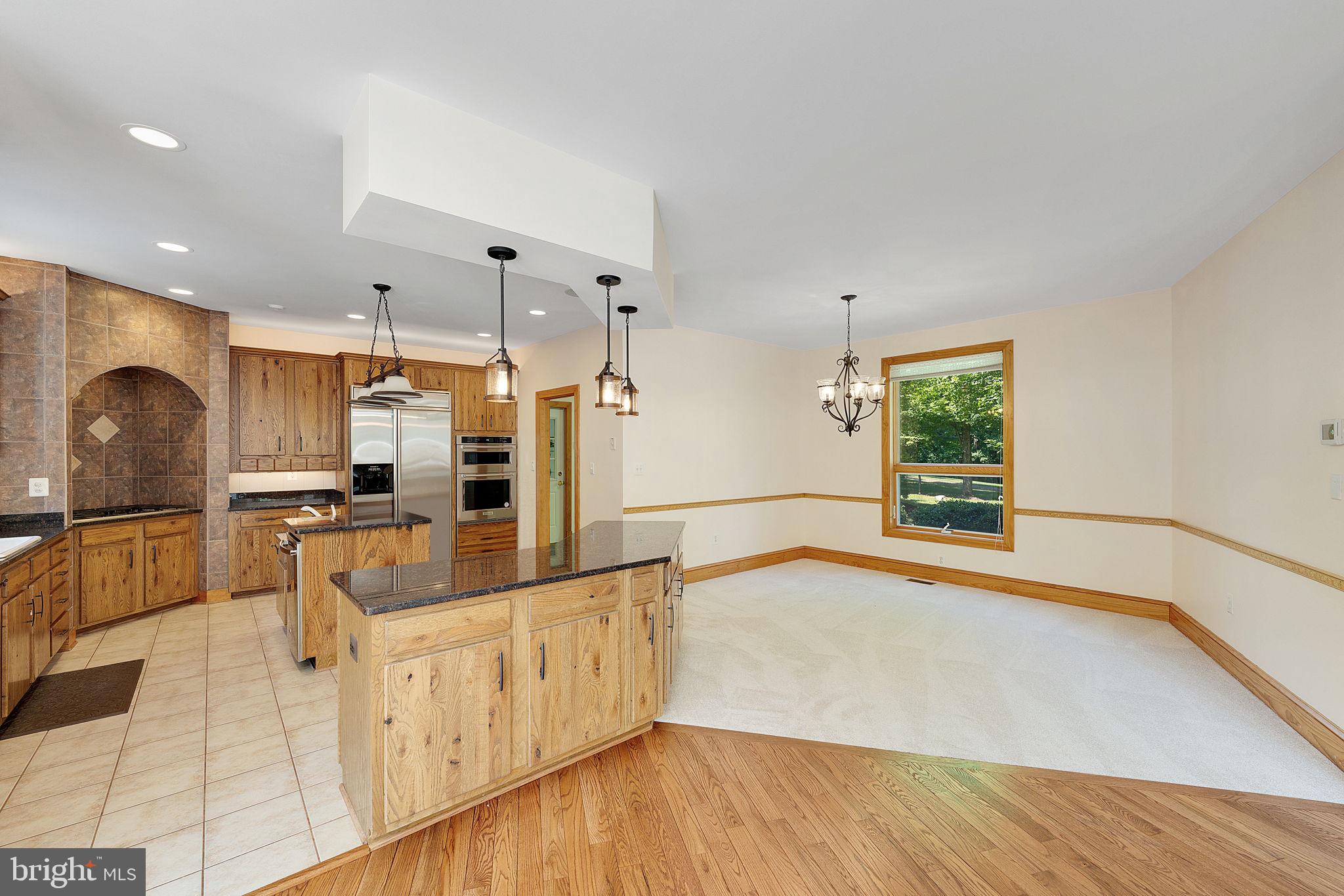 GOOSE CREEK FARMS - Commercial Sale