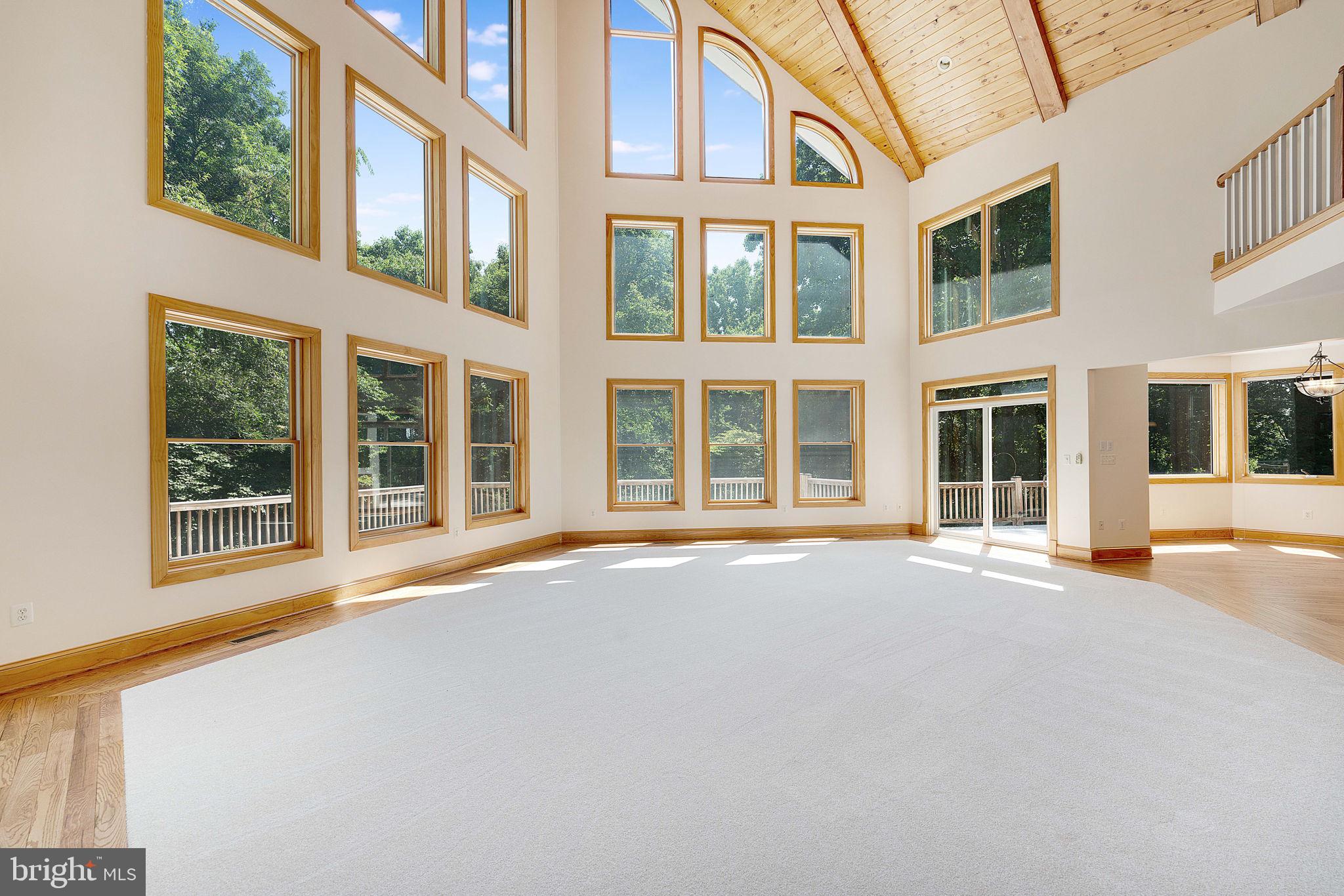 GOOSE CREEK FARMS - Commercial Sale