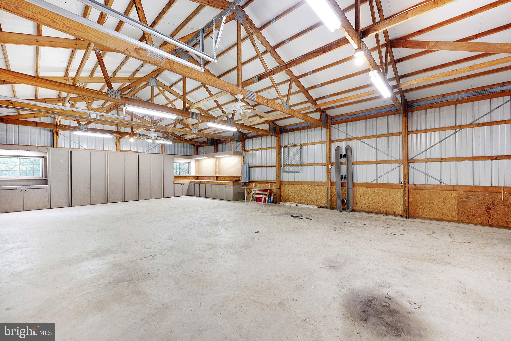 GOOSE CREEK FARMS - Commercial Sale