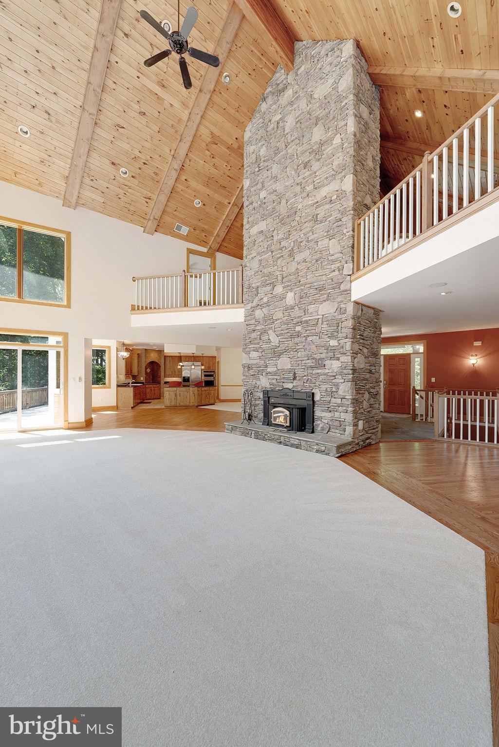 GOOSE CREEK FARMS - Commercial Sale