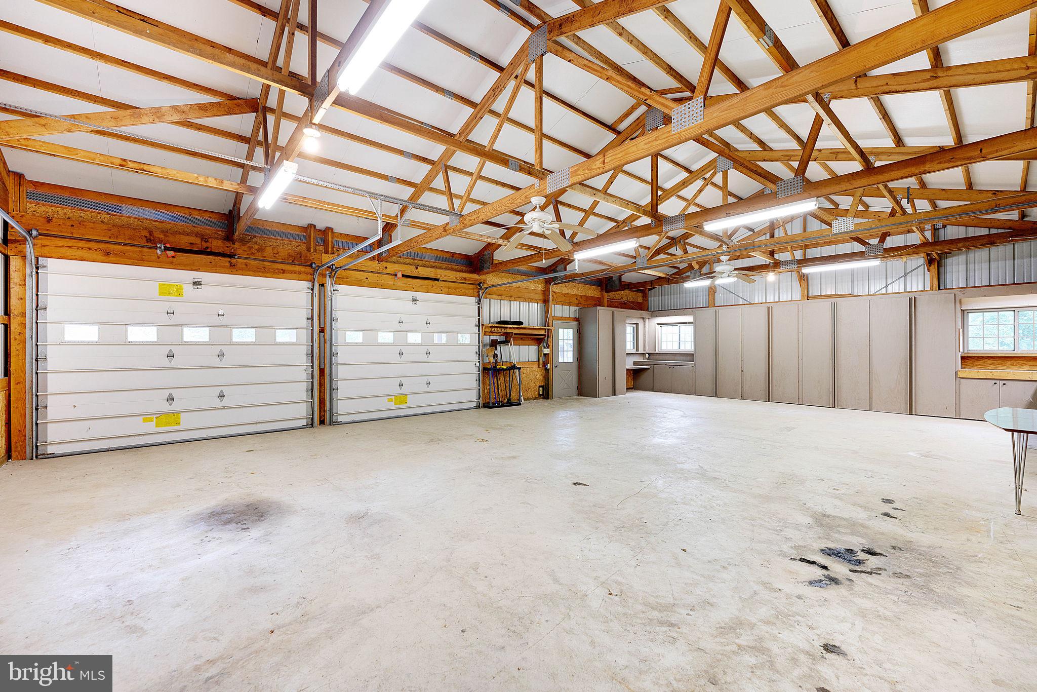 GOOSE CREEK FARMS - Commercial Sale