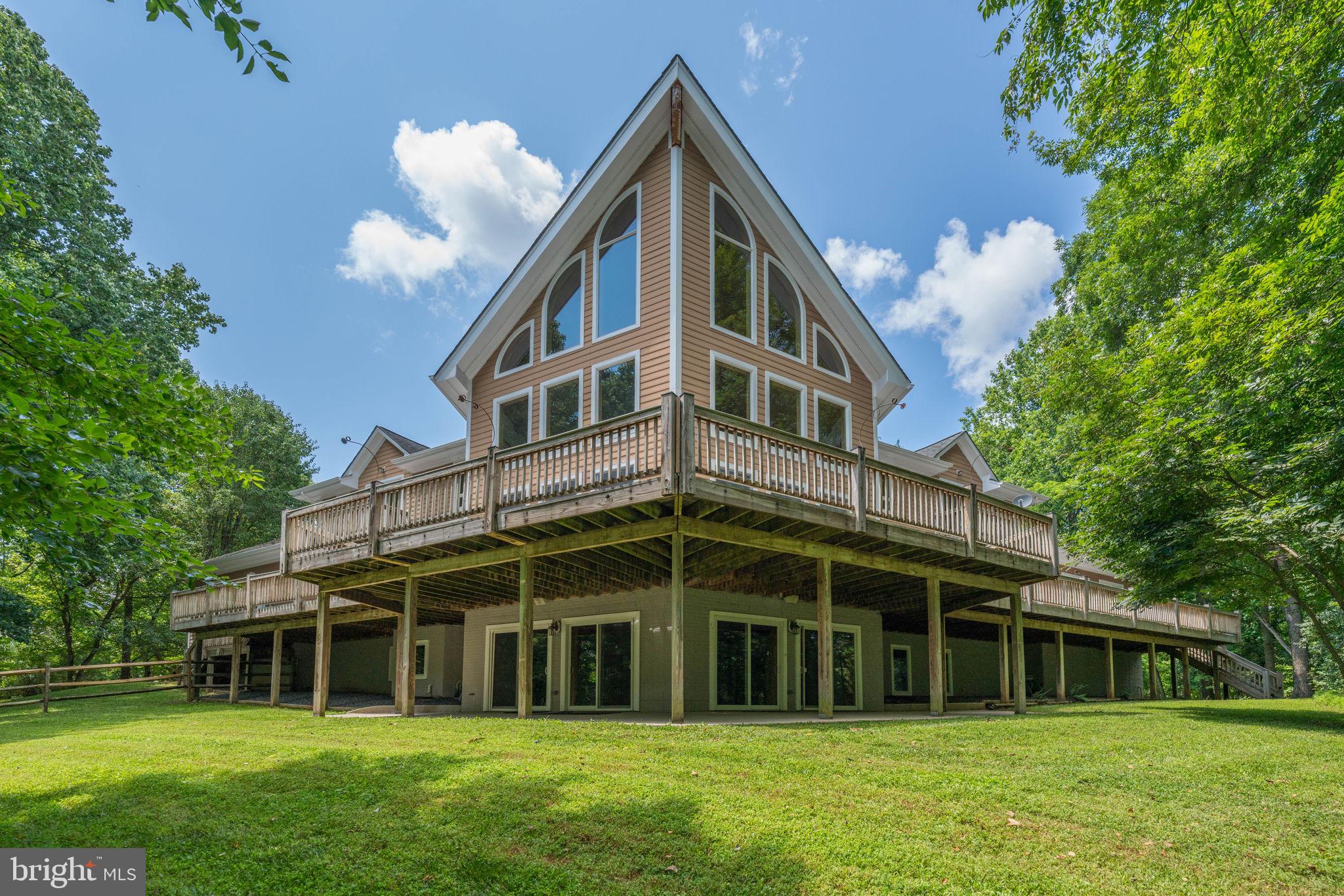 GOOSE CREEK FARMS - Commercial Sale