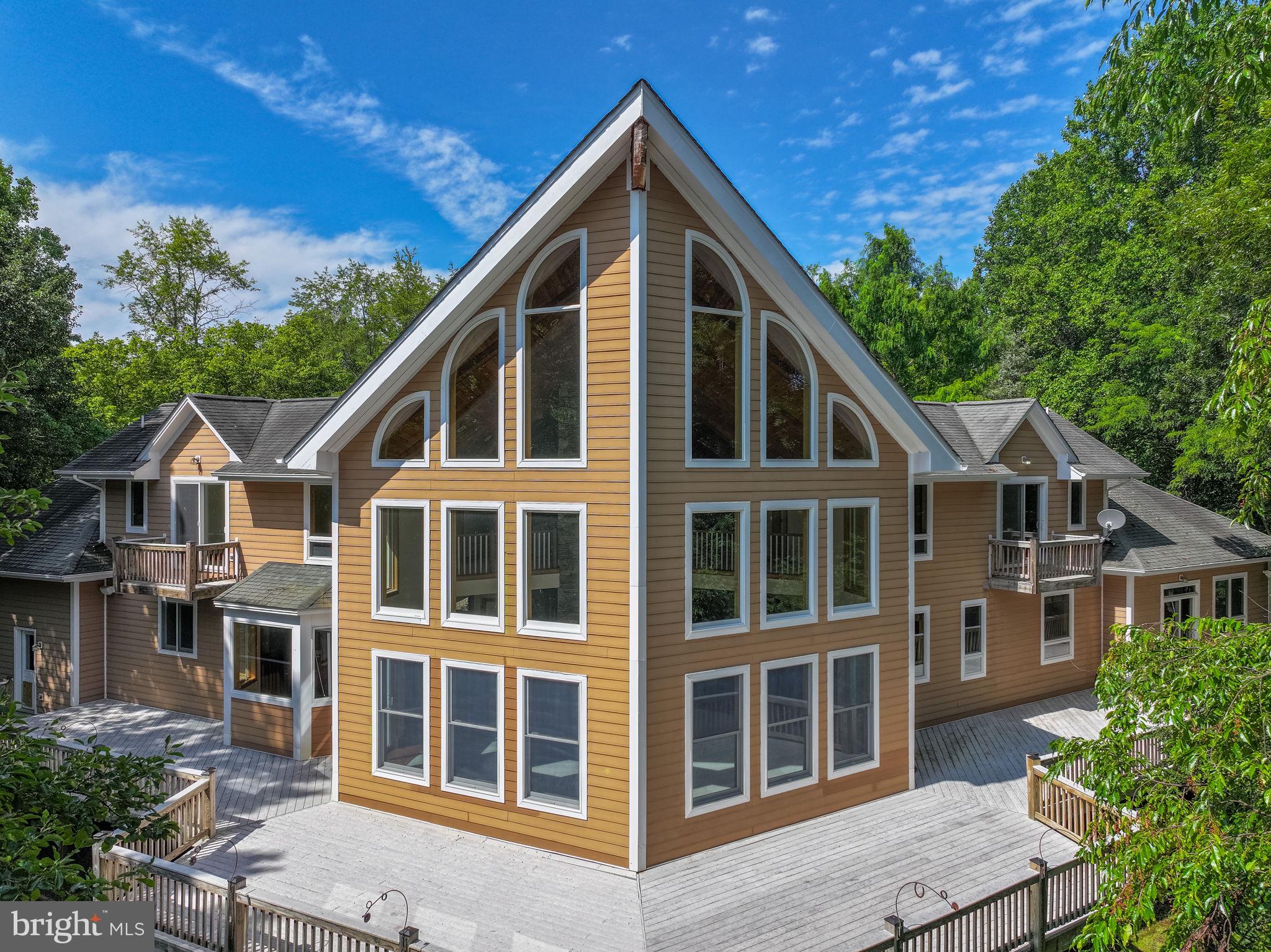 GOOSE CREEK FARMS - Commercial Sale