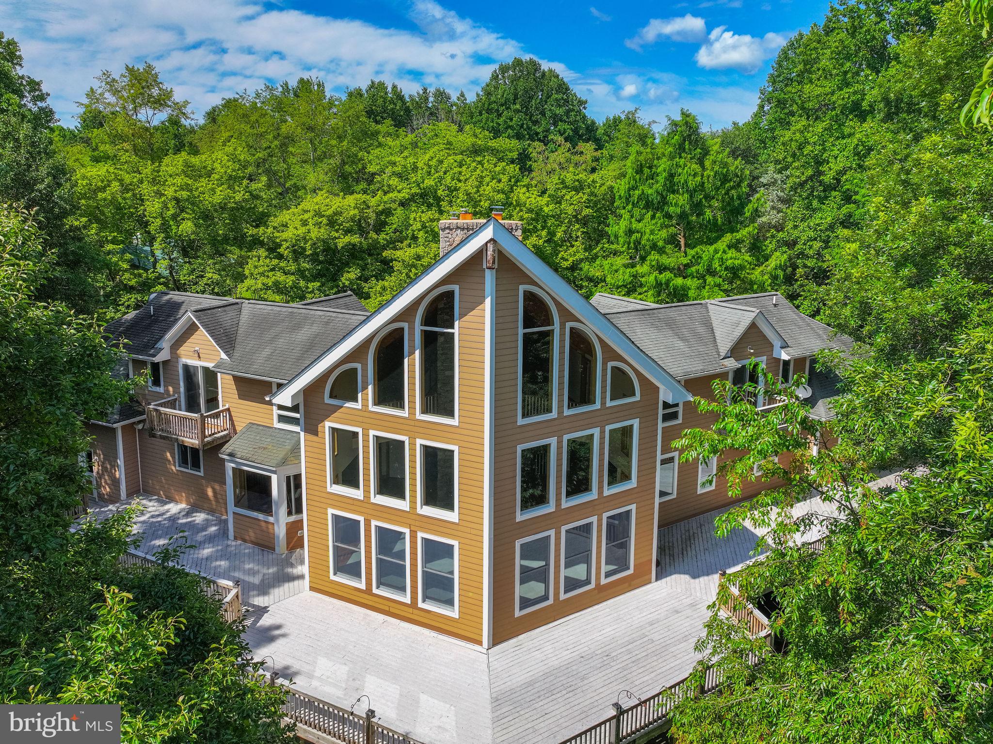 GOOSE CREEK FARMS - Commercial Sale