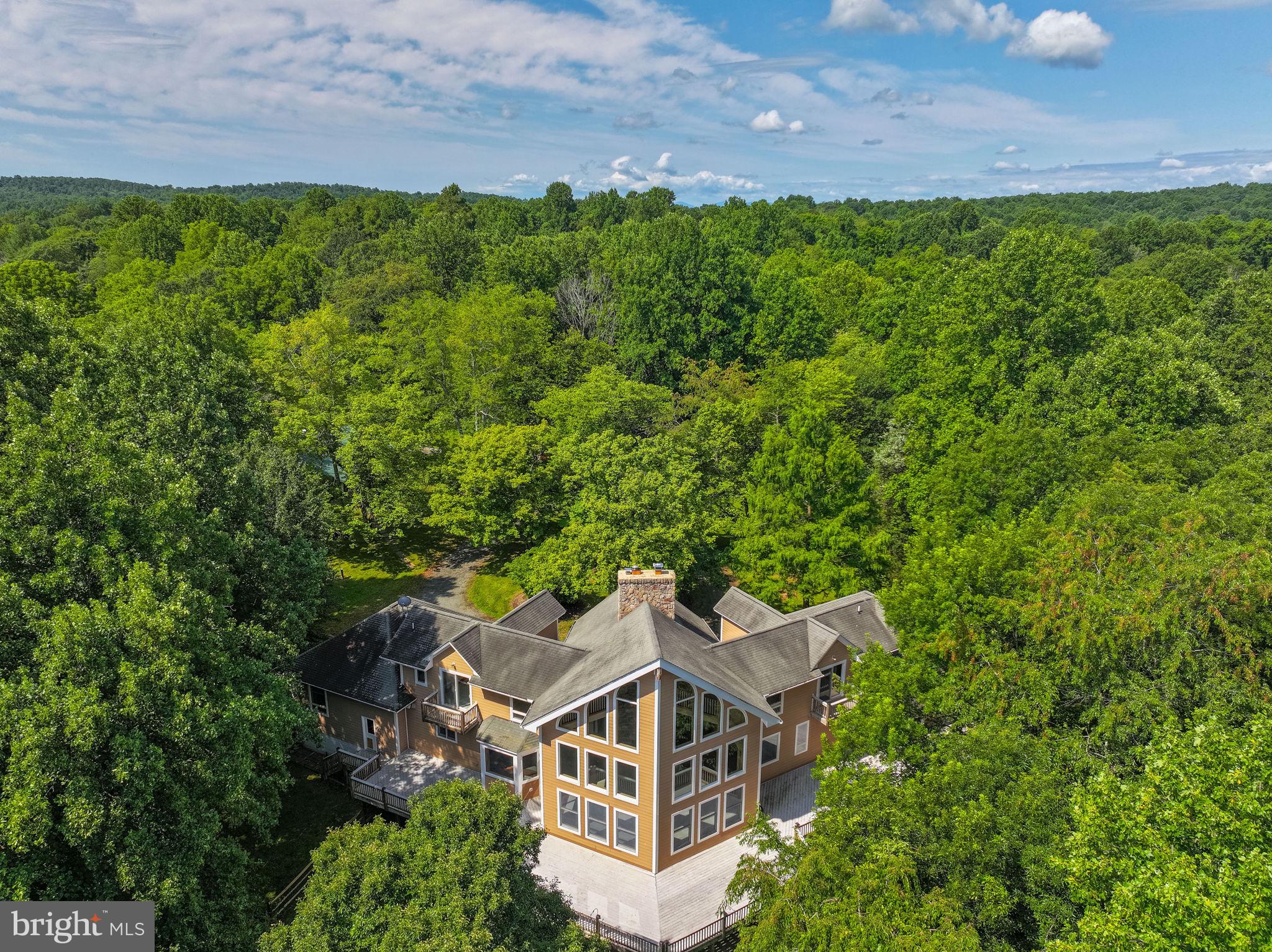 GOOSE CREEK FARMS - Commercial Sale