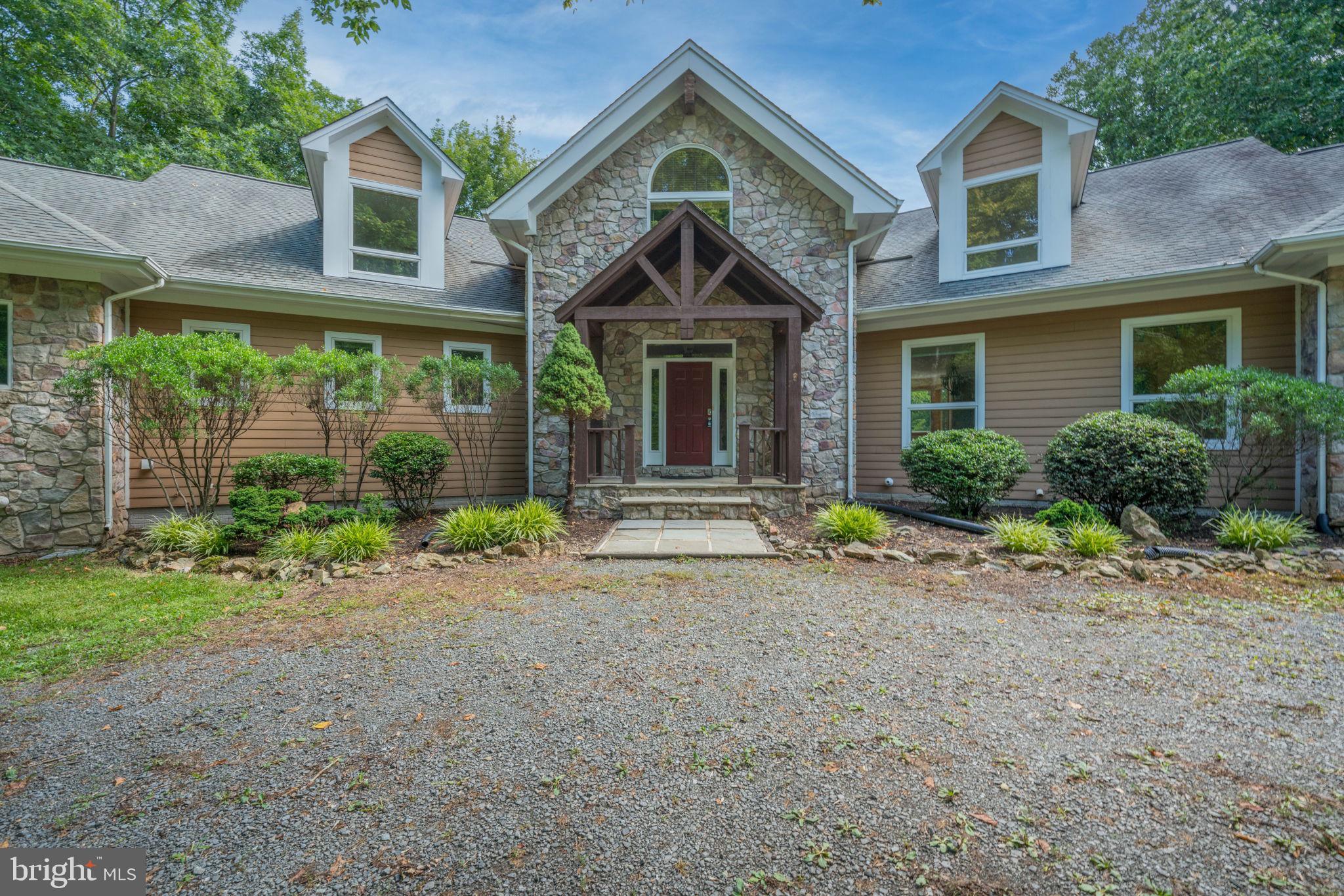 GOOSE CREEK FARMS - Commercial Sale