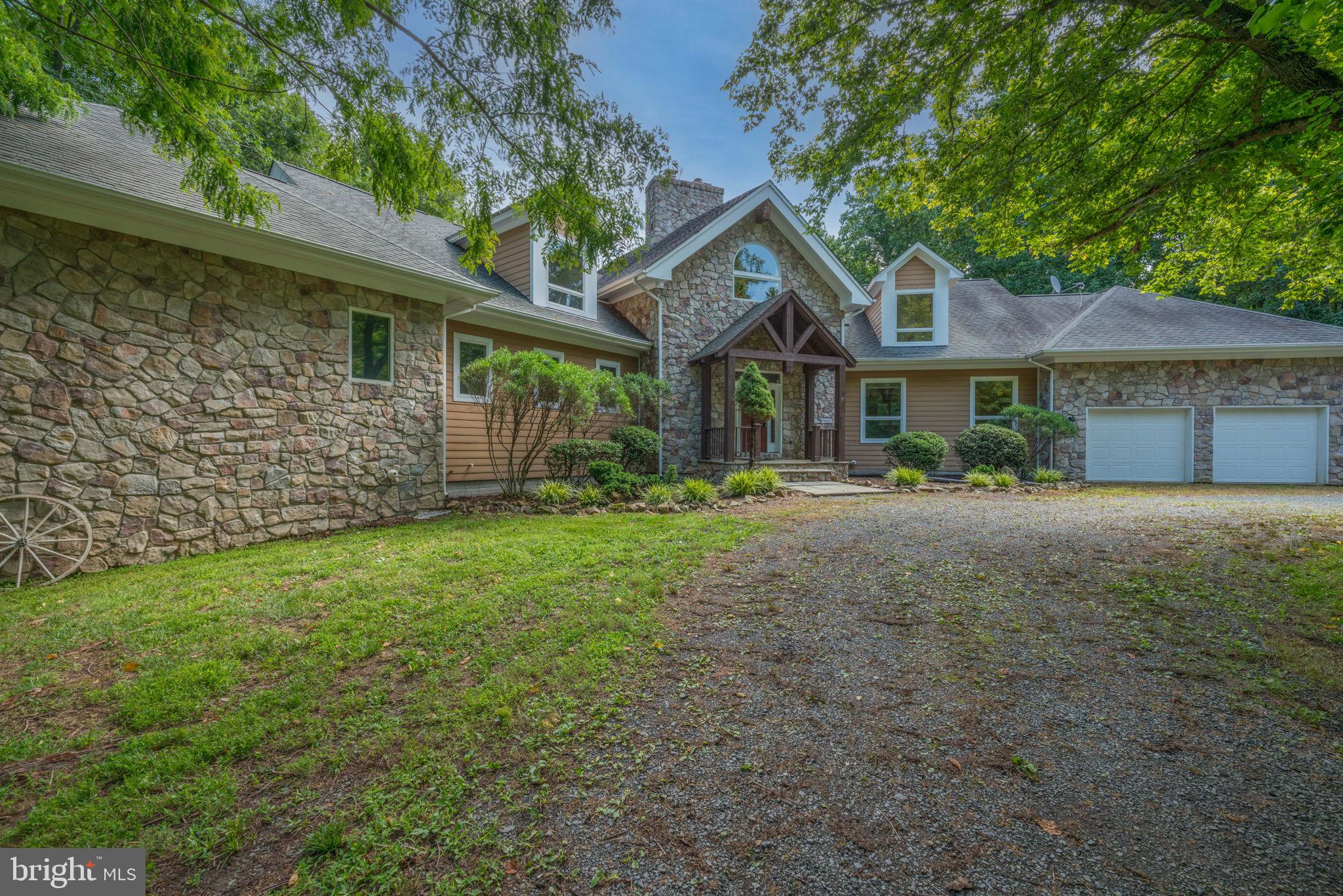 GOOSE CREEK FARMS - Commercial Sale