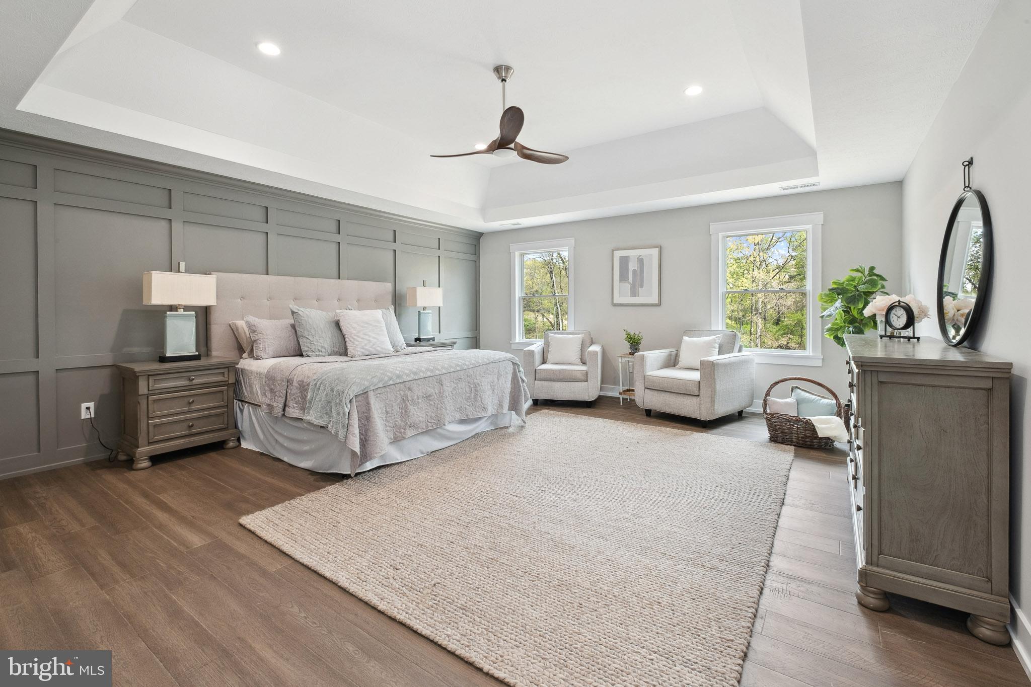 ENCLAVE AT GROVE - Residential