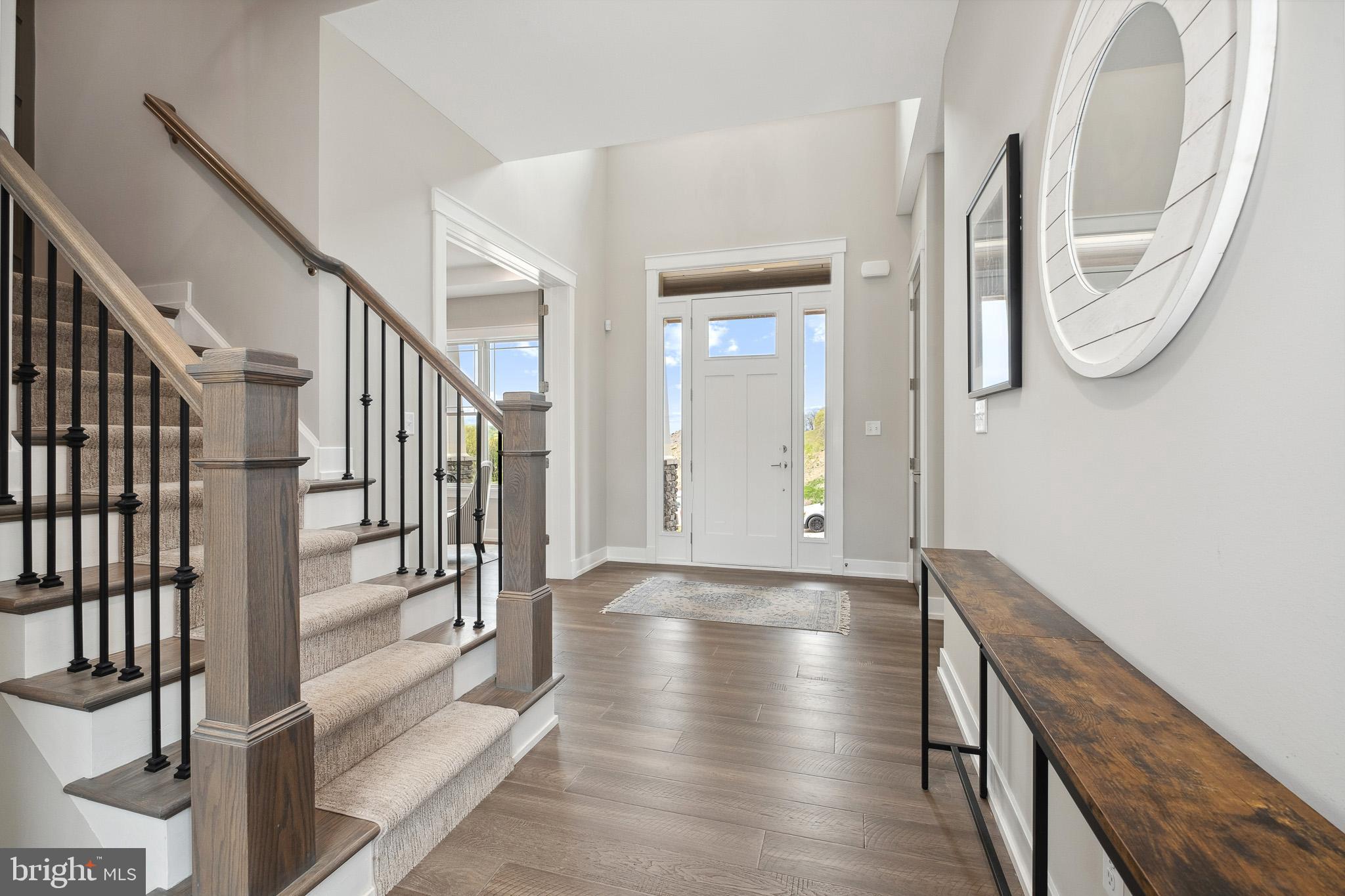 ENCLAVE AT GROVE - Residential