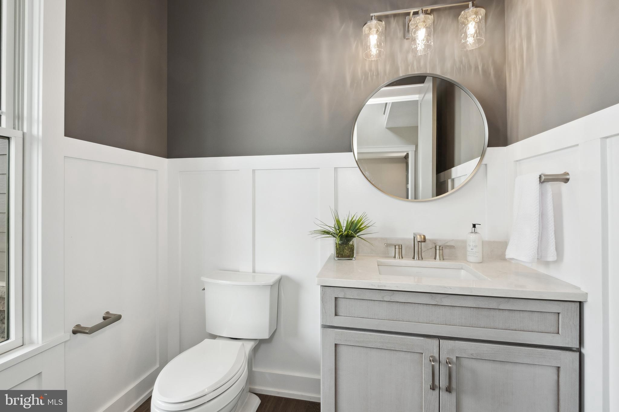 ENCLAVE AT GROVE - Residential