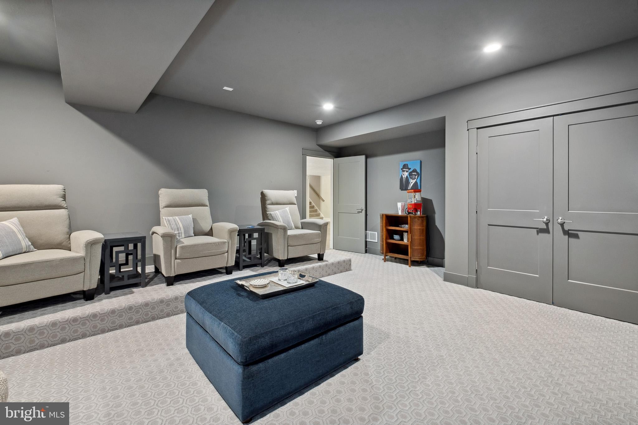 ENCLAVE AT GROVE - Residential