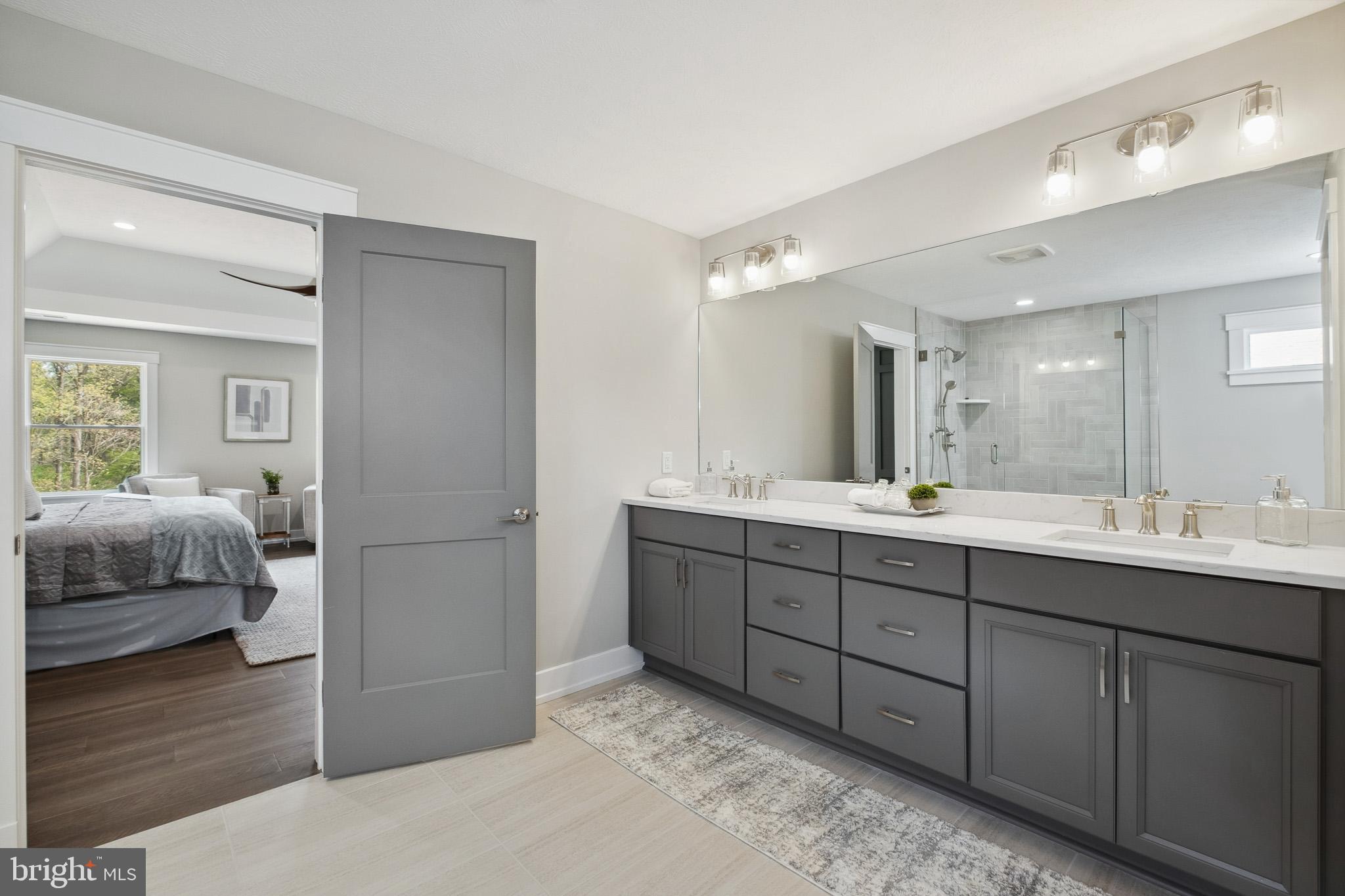 ENCLAVE AT GROVE - Residential